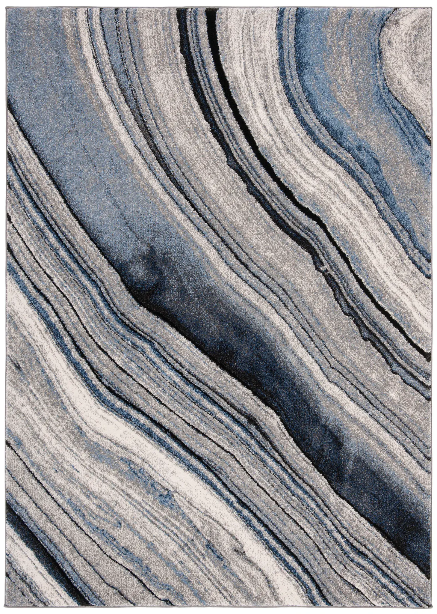 Spirit Marble Swirl Rug