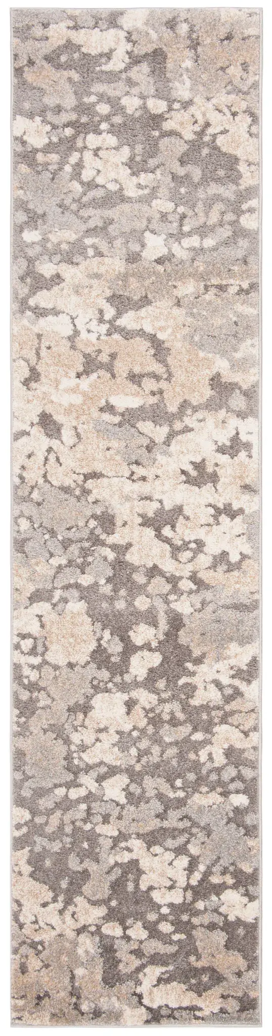 Spirit Abstract Marble Rug