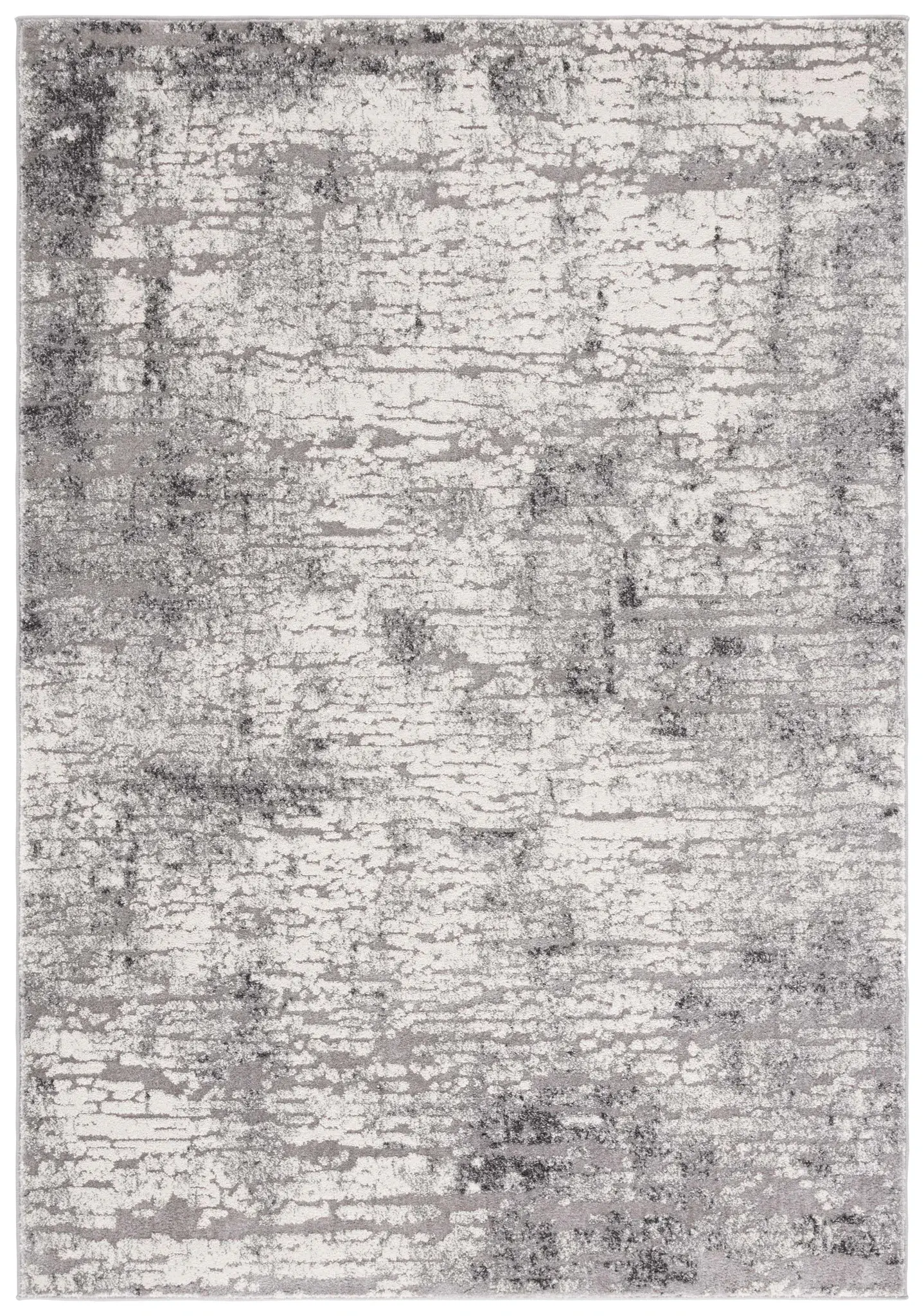 Spirit Distressed Abstract Rug