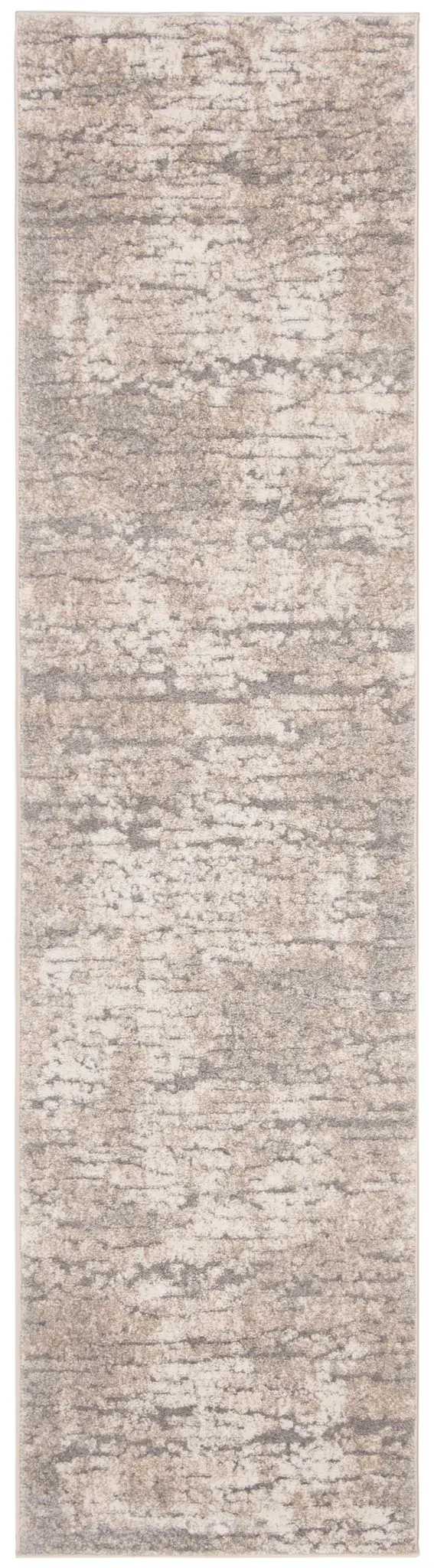 Spirit Distressed Abstract Rug
