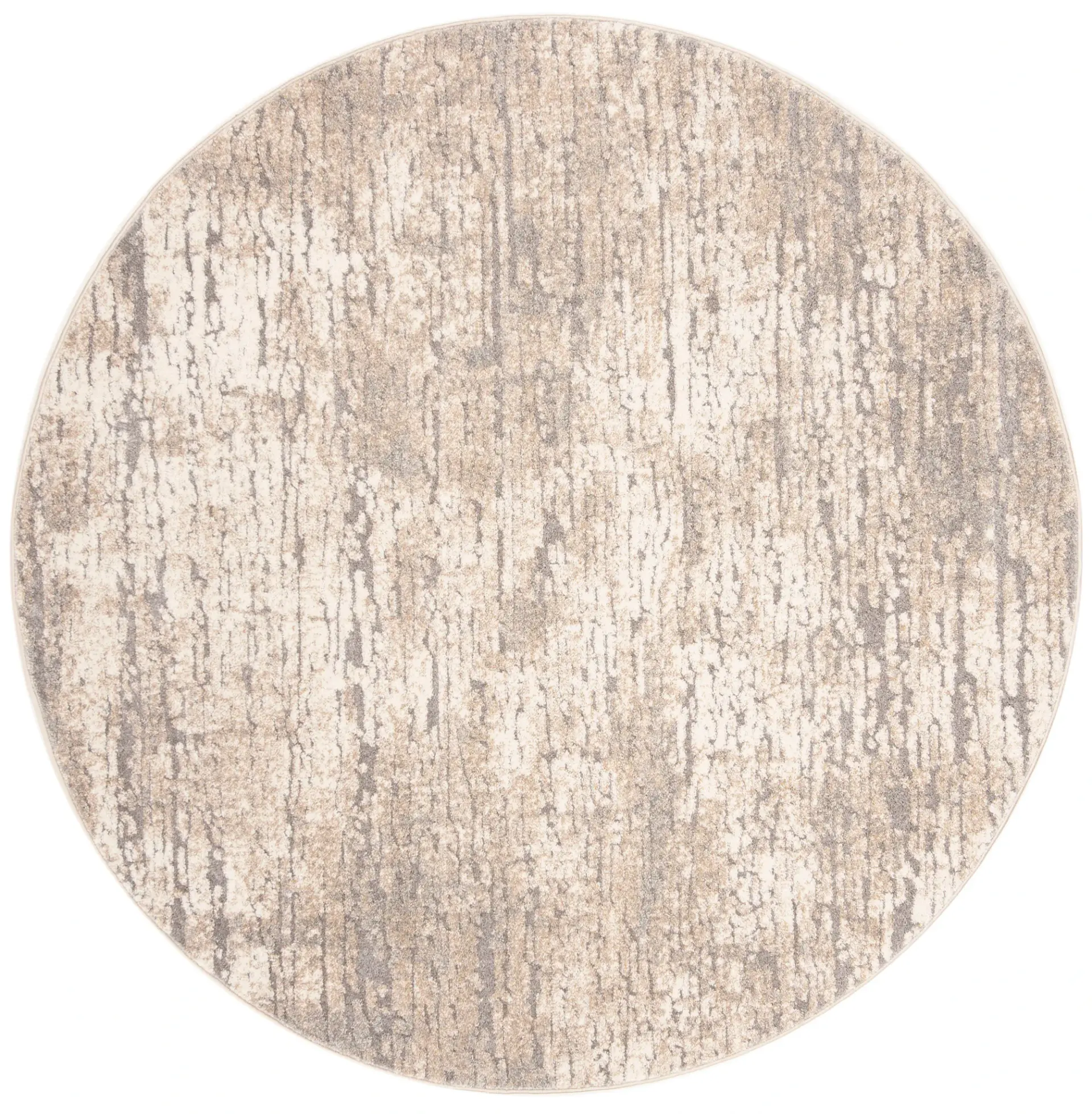 Spirit Distressed Abstract Rug