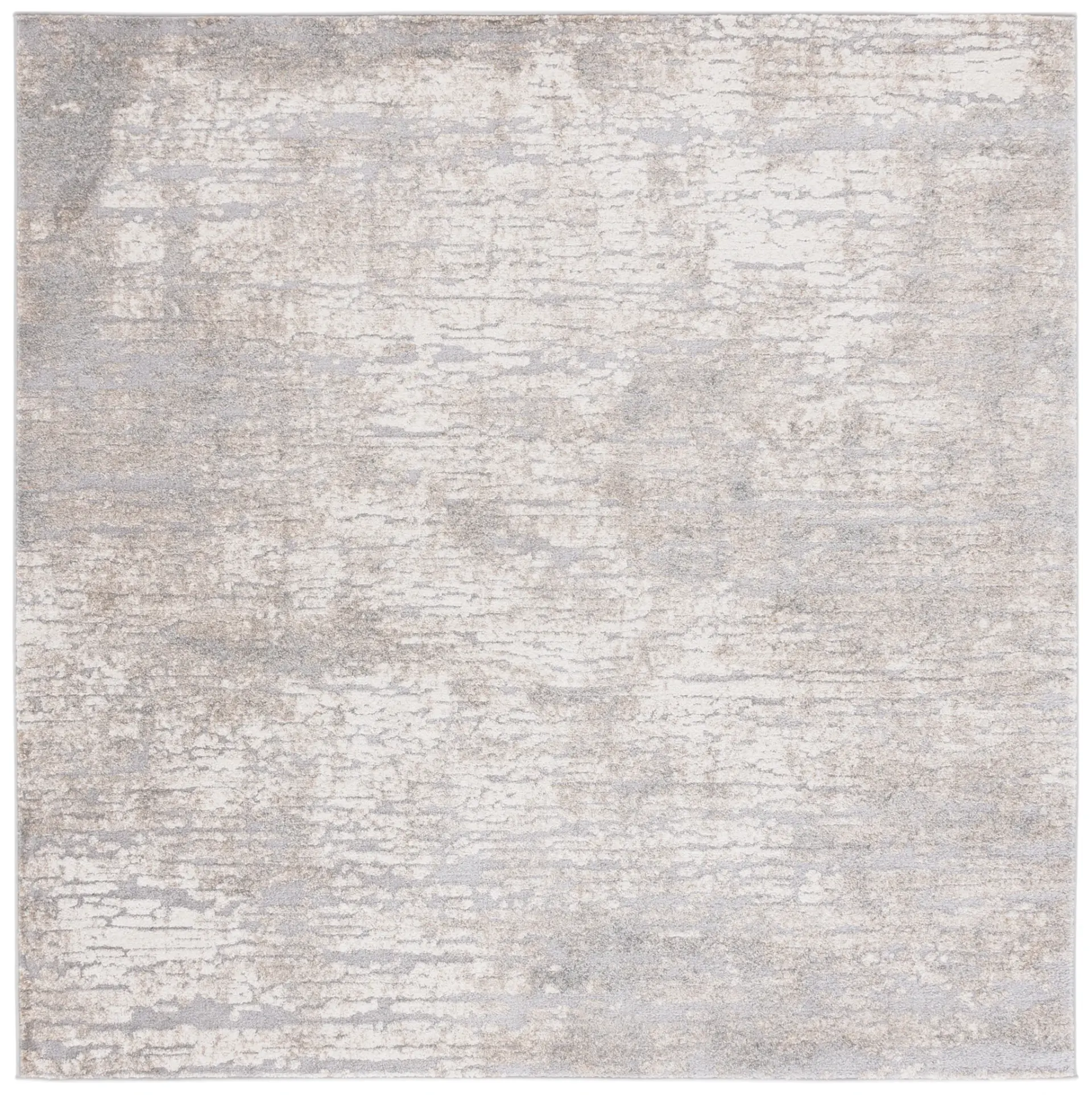 Spirit Distressed Abstract Rug