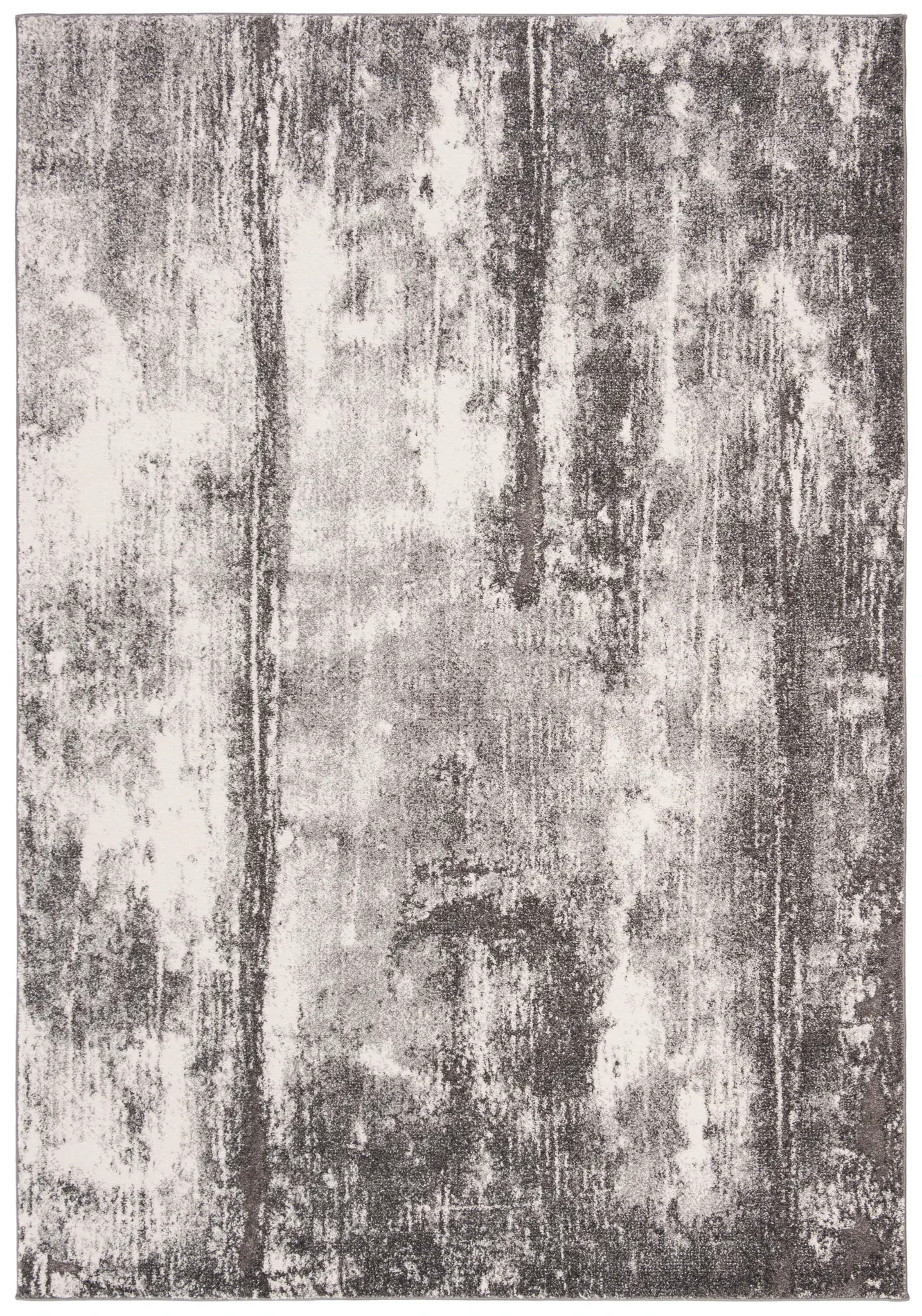 Spirit Modern Abstract Rug