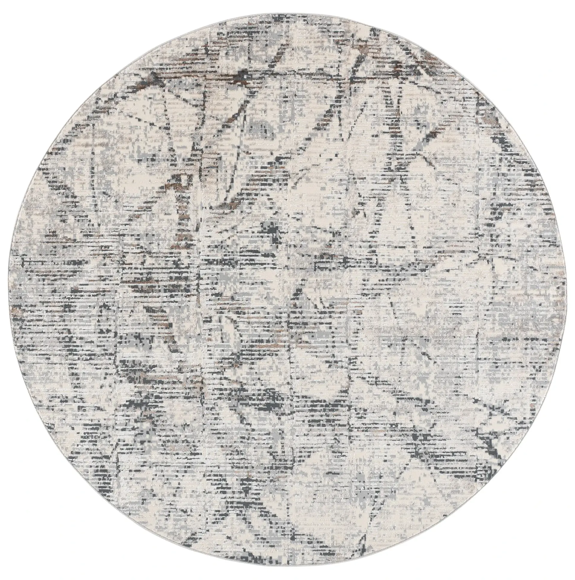 Spectrum Modern Abstract Rug
