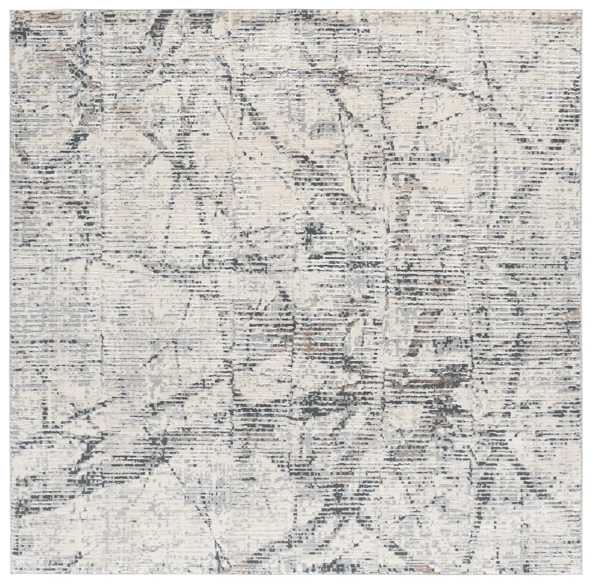 Spectrum Modern Abstract Rug