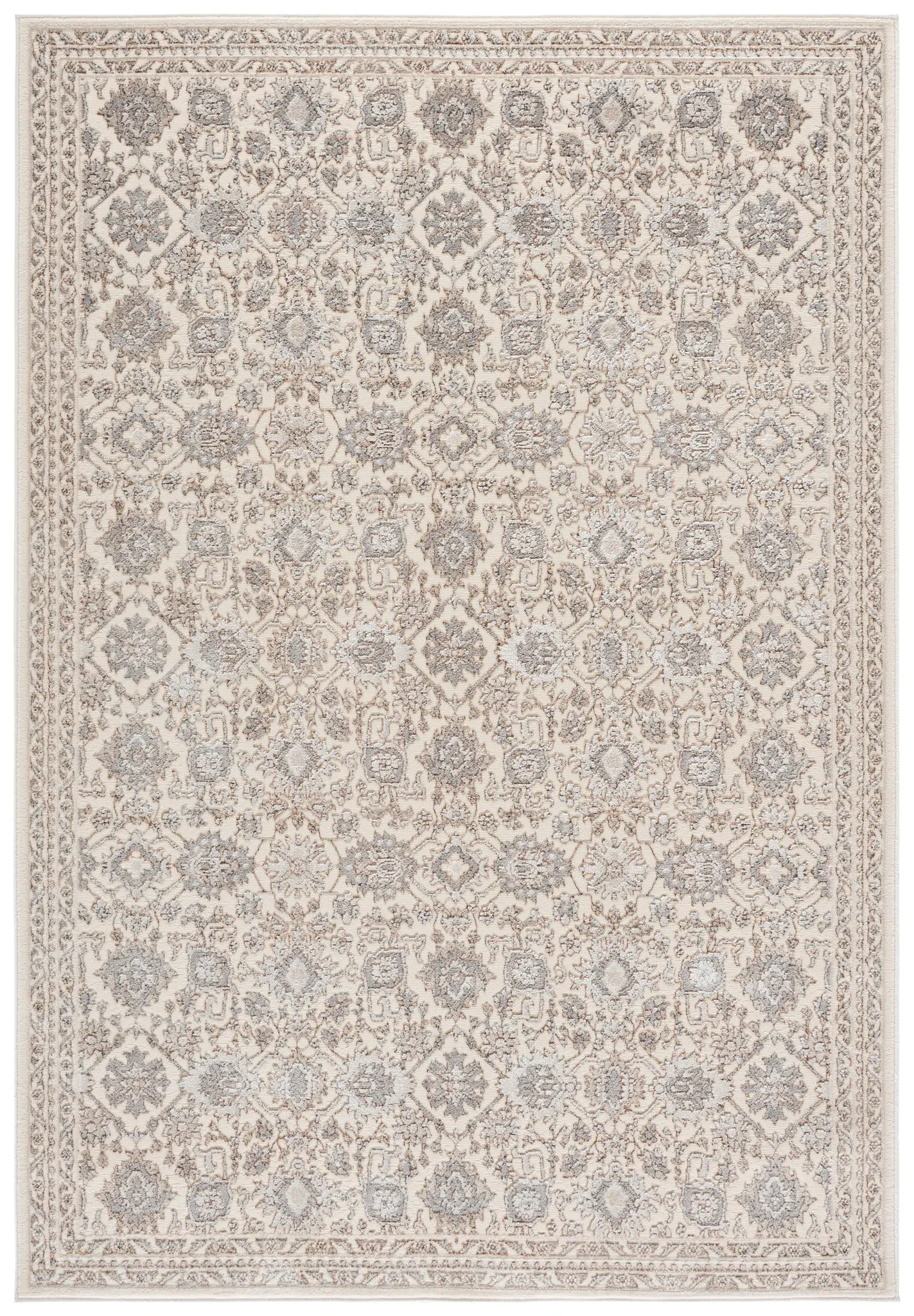 Spectrum Traditional Persian Allover Rug