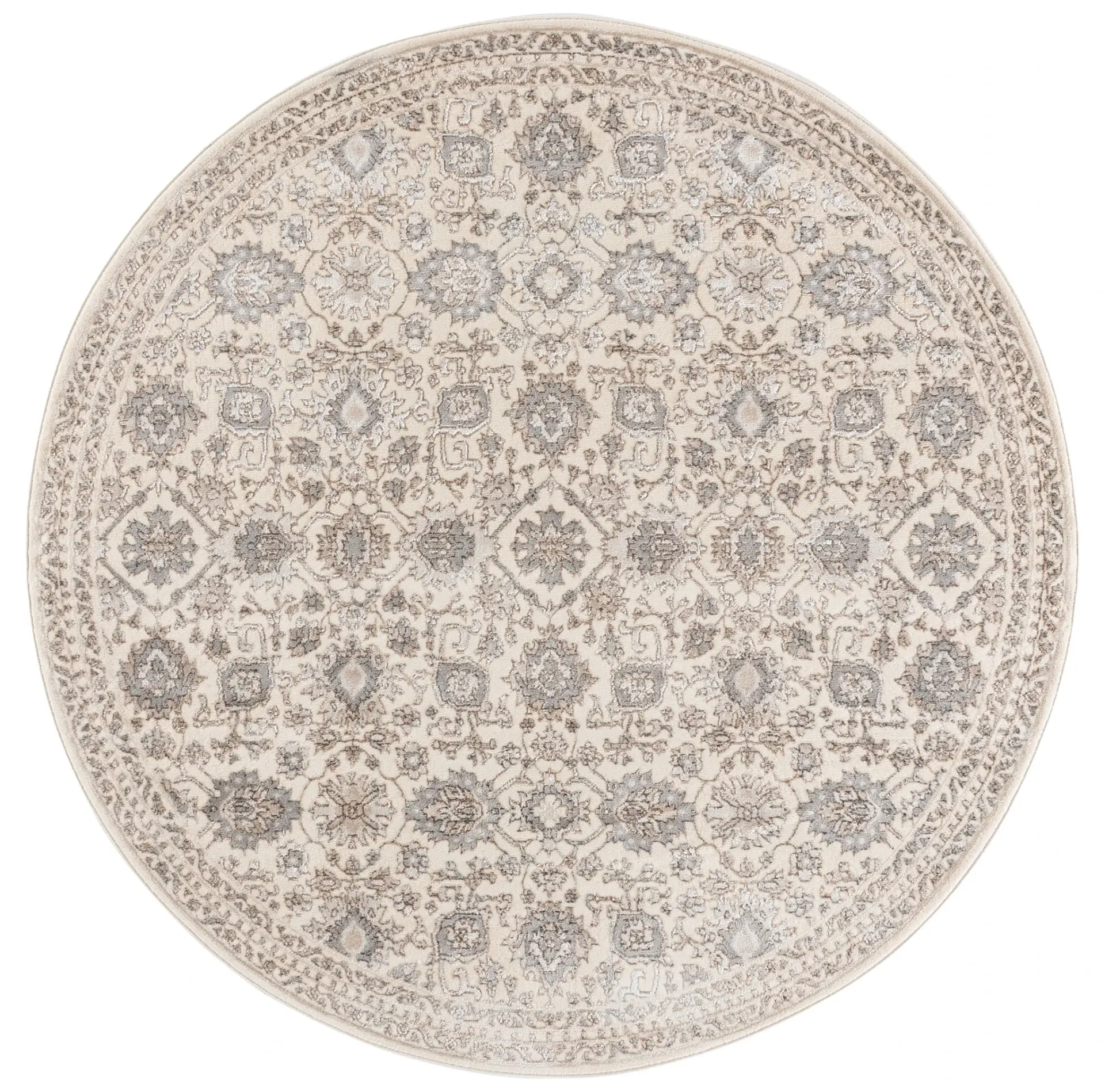 Spectrum Traditional Persian Allover Rug