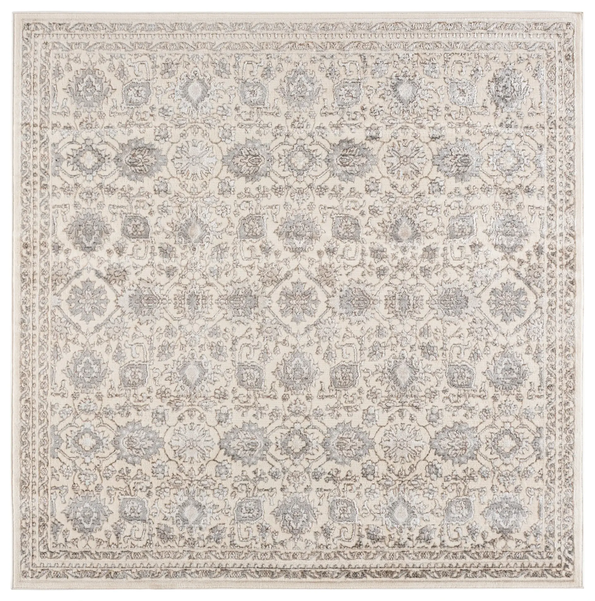 Spectrum Traditional Persian Allover Rug