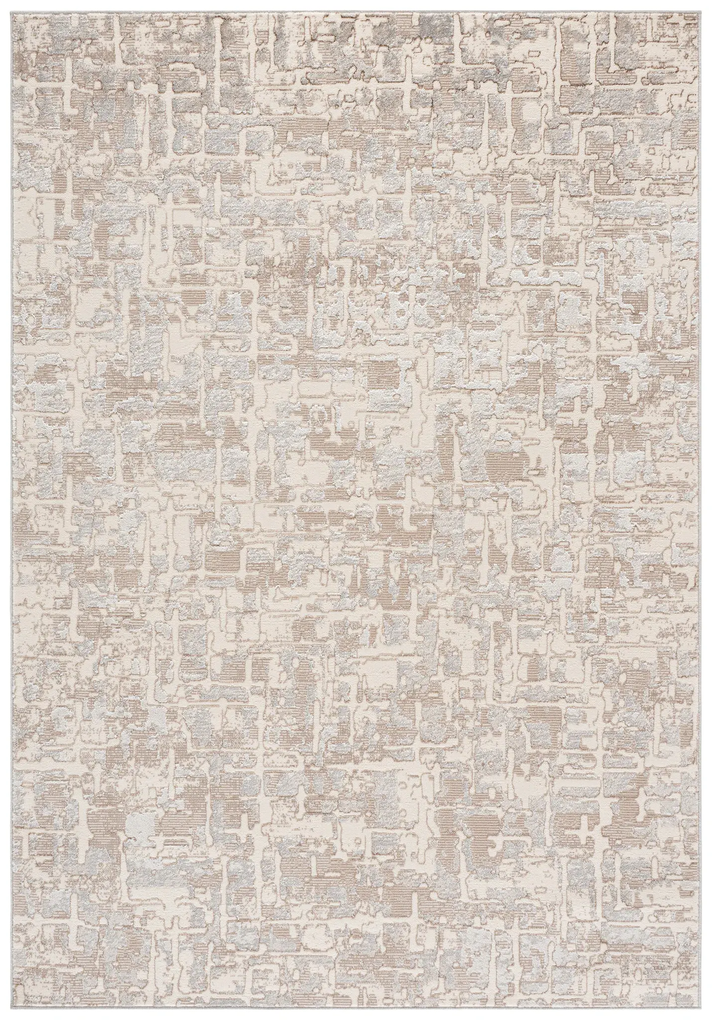 Spectrum Modern Abstract Rug