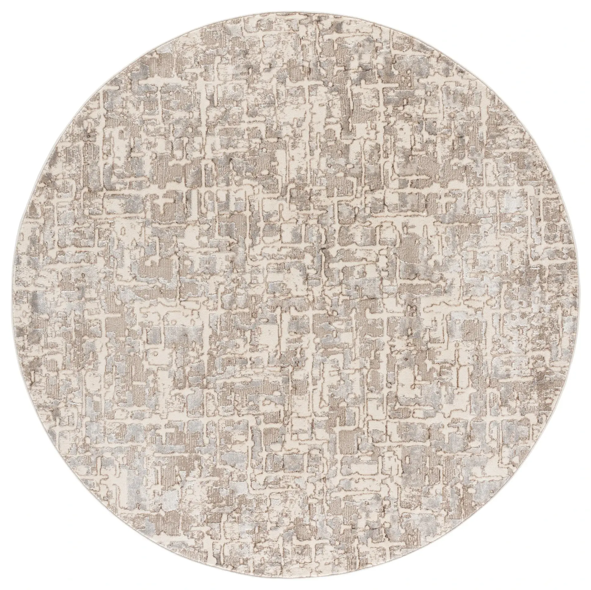 Spectrum Modern Abstract Rug