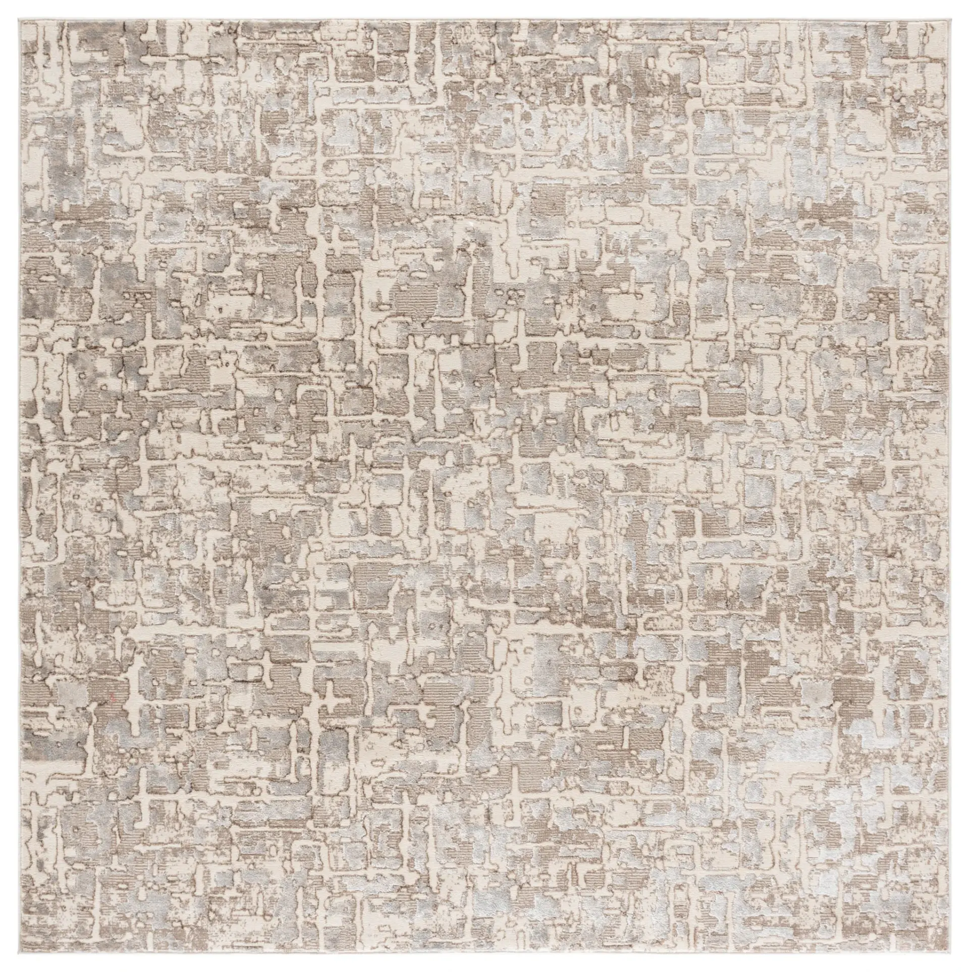 Spectrum Modern Abstract Rug