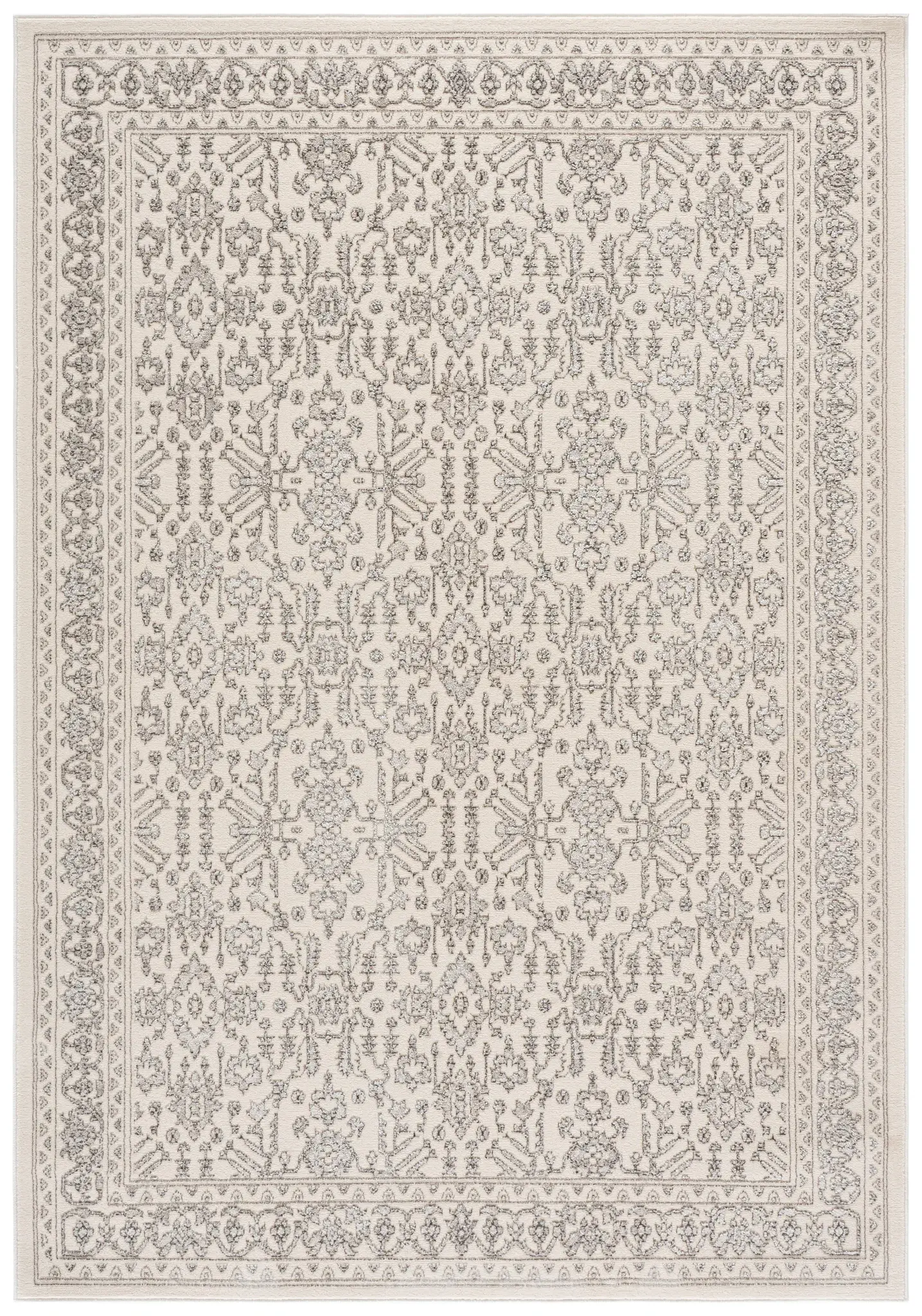 Spectrum Traditional Persian Allover Rug