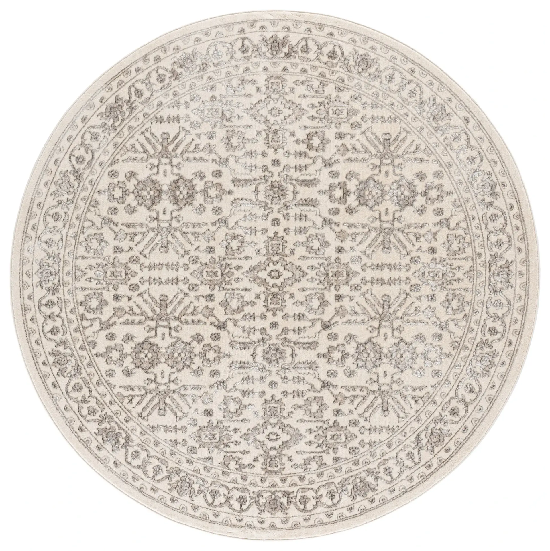 Spectrum Traditional Persian Allover Rug