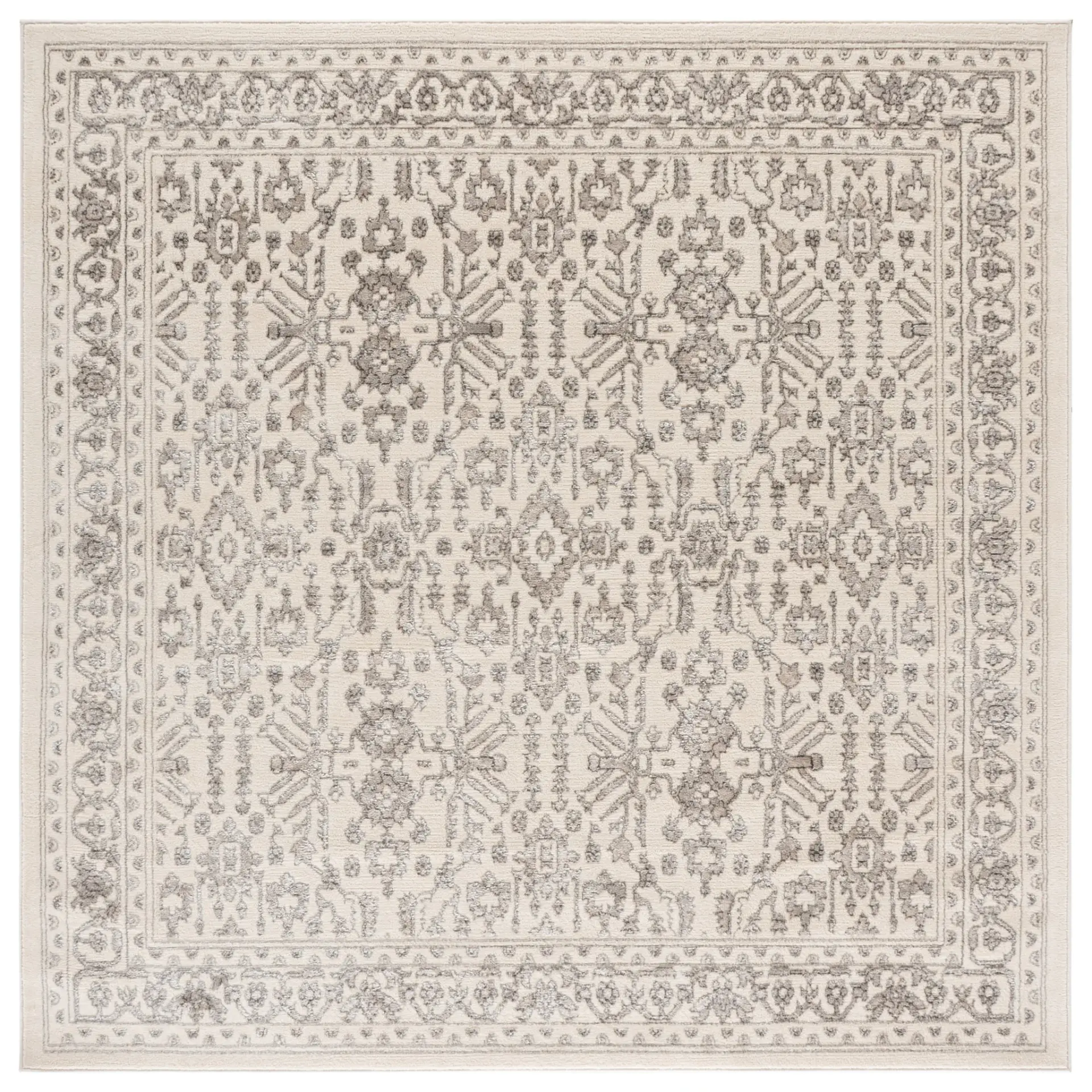 Spectrum Traditional Persian Allover Rug