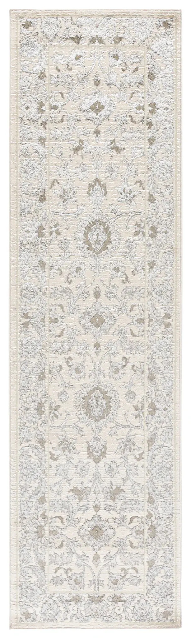 Spectrum Traditional Floral Rug