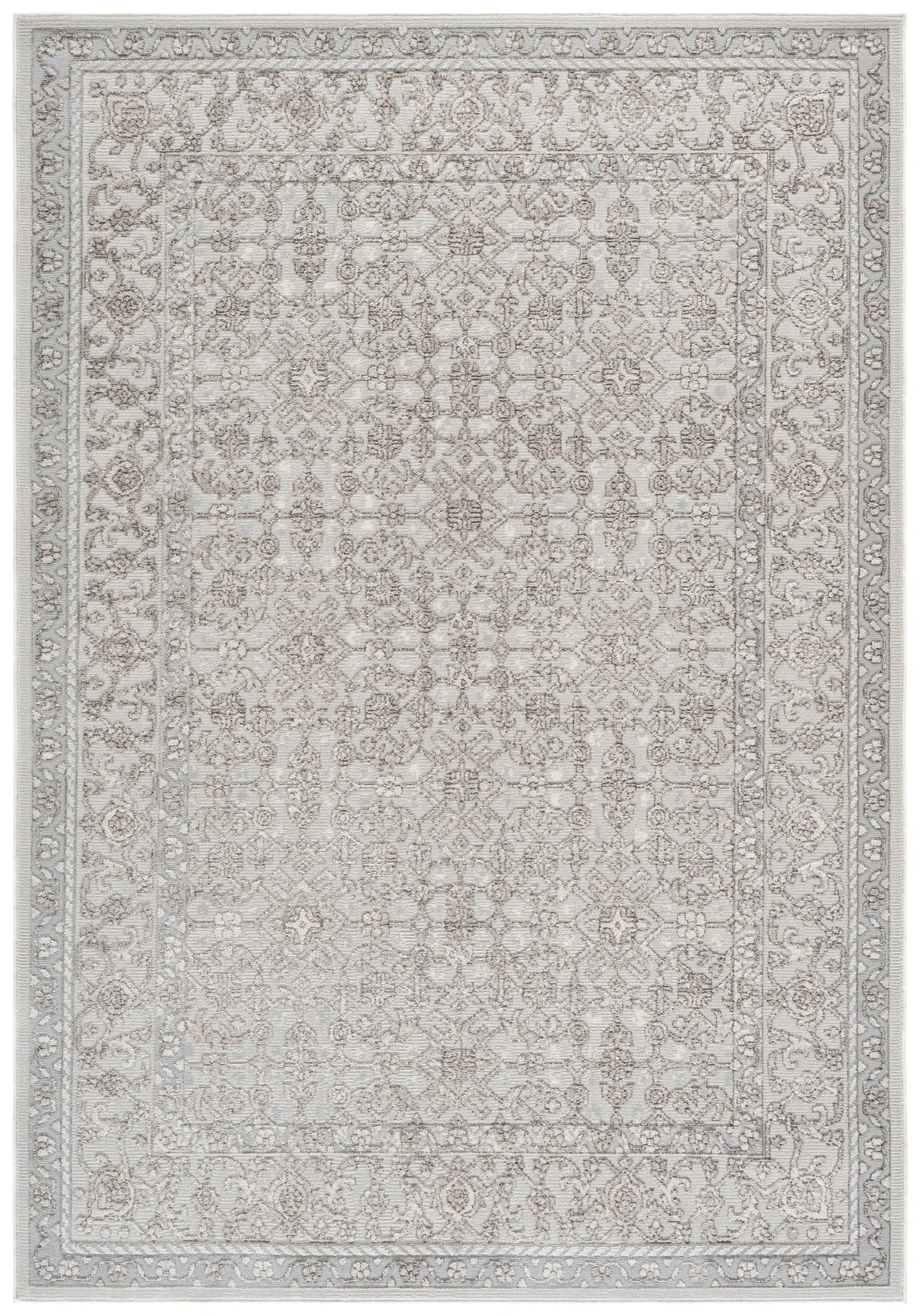 Spectrum Traditional Persian Allover Rug