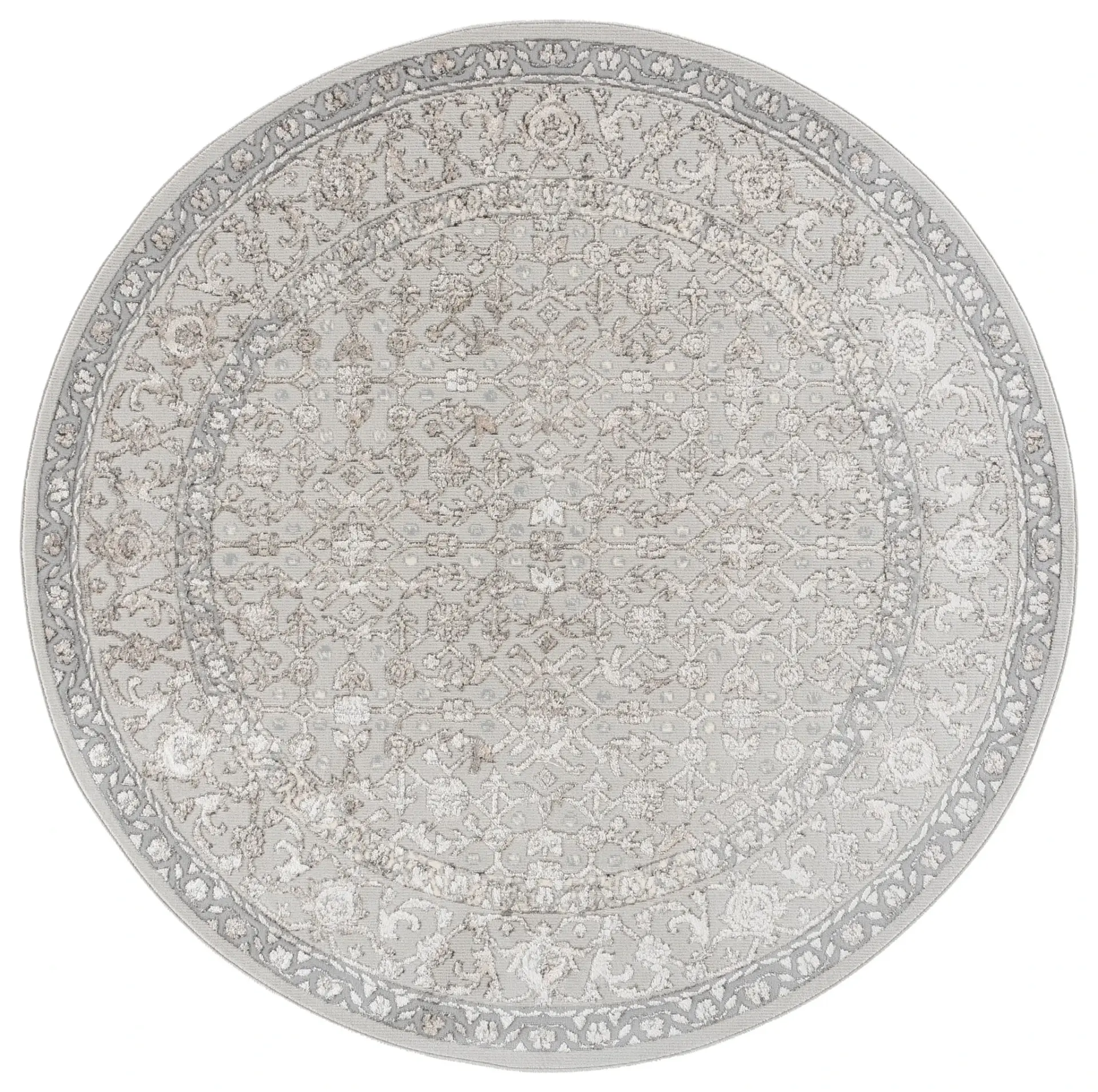 Spectrum Traditional Persian Allover Rug