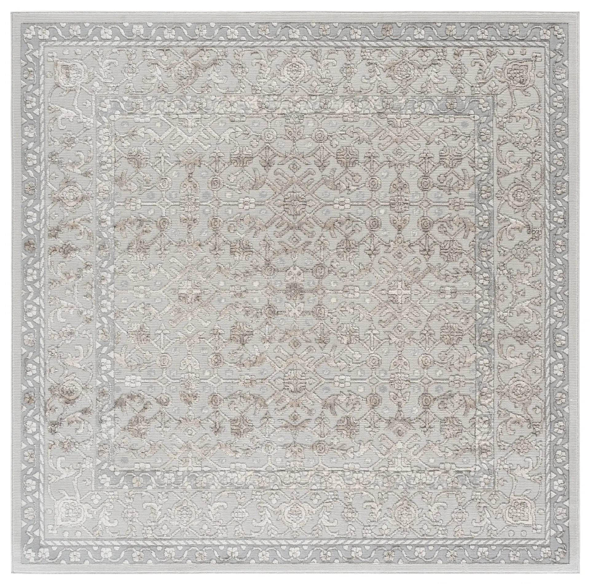 Spectrum Traditional Persian Allover Rug