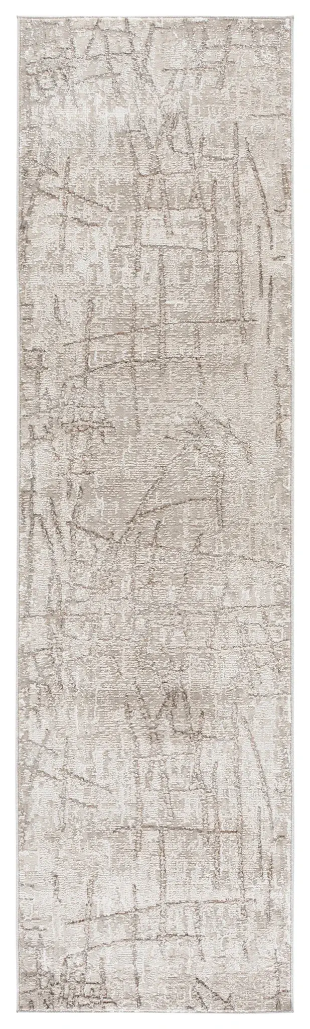 Spectrum Modern Crosshatch Rug
