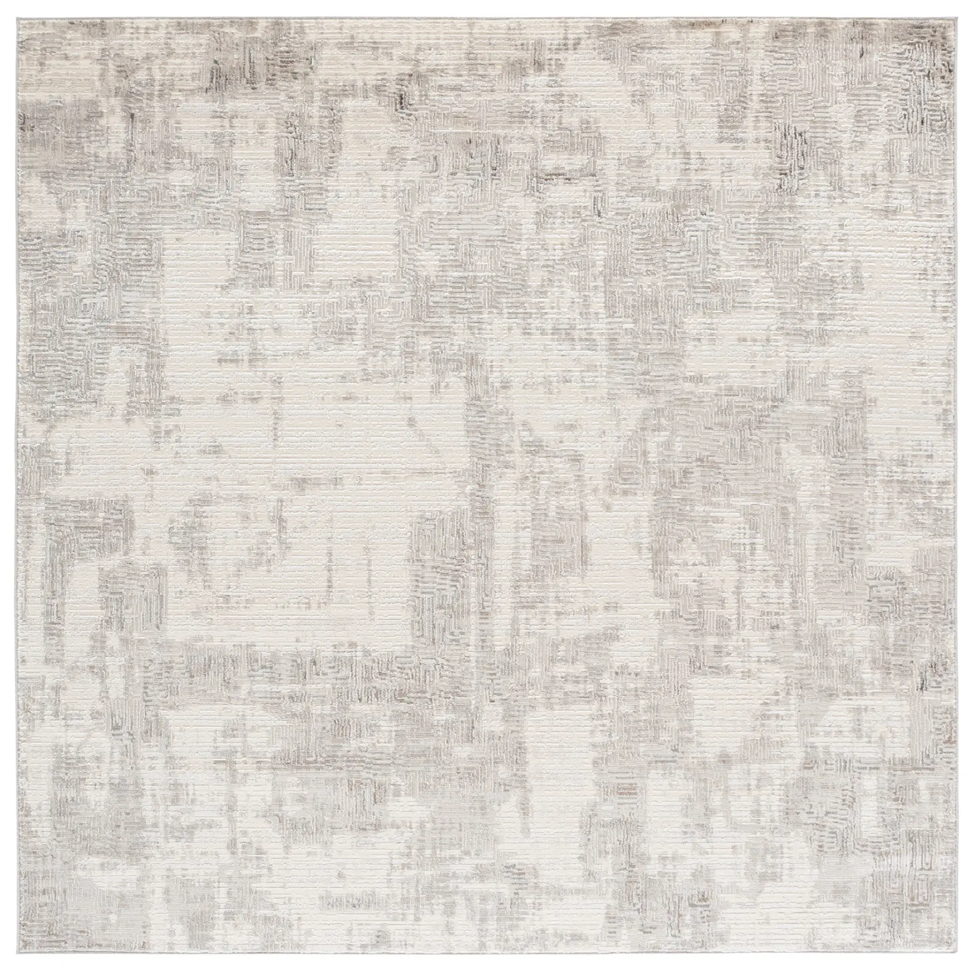 Spectrum Modern Abstract Crosshatch Rug