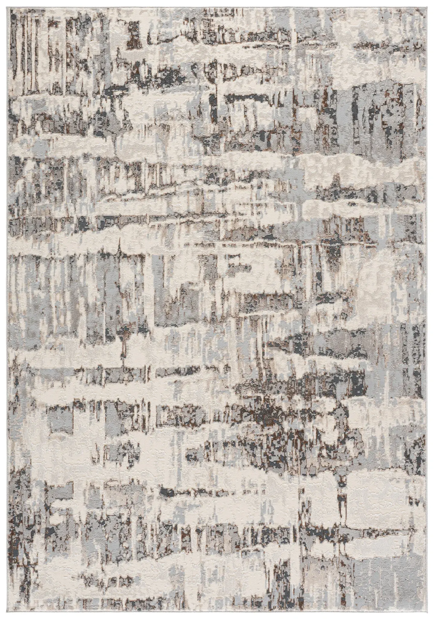 Spectrum Modern Abstract Rug