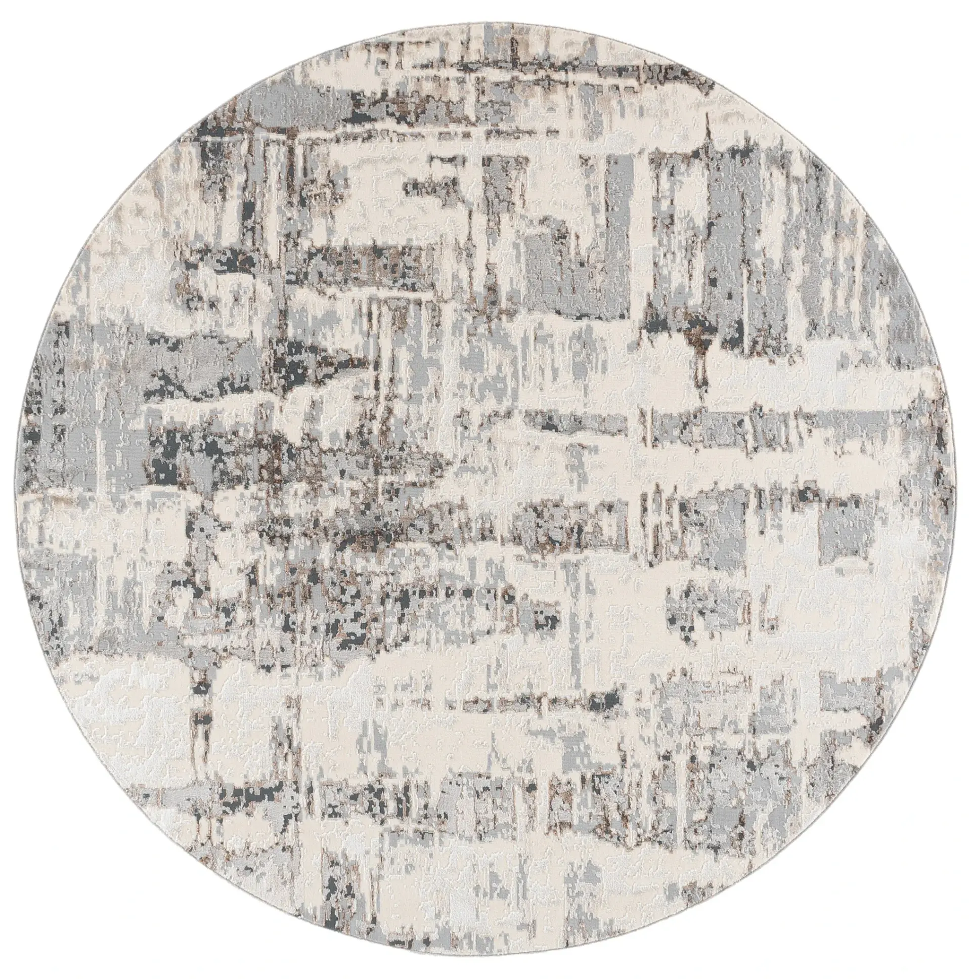 Spectrum Modern Abstract Rug