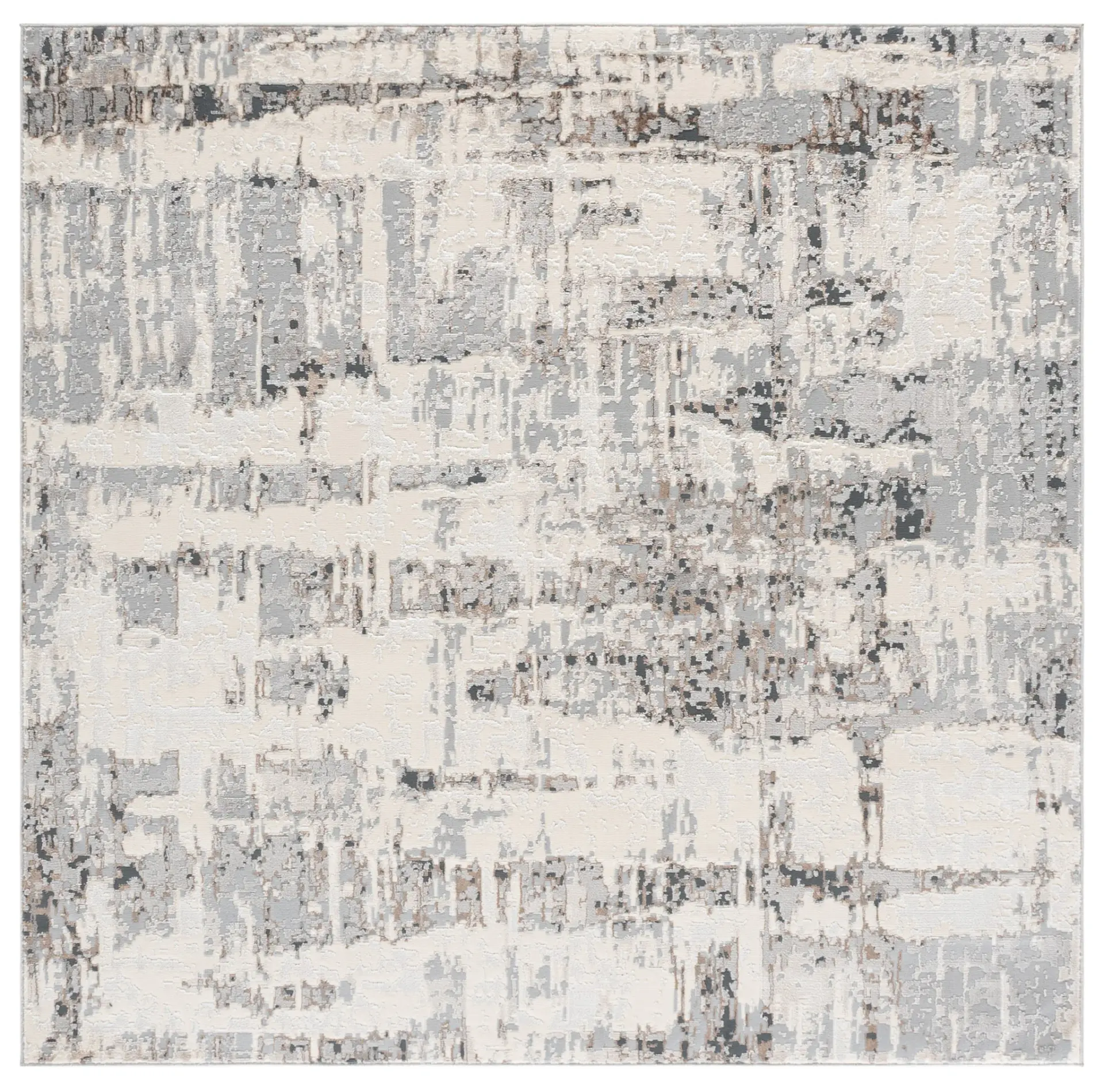 Spectrum Modern Abstract Rug