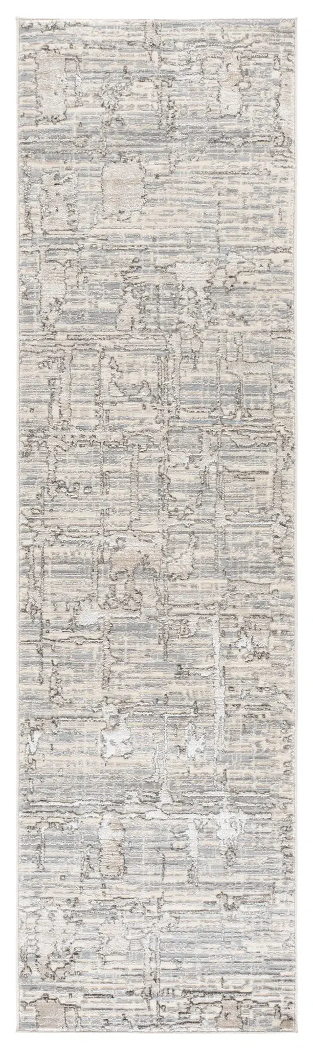 Spectrum Modern Abstract Grid Rug