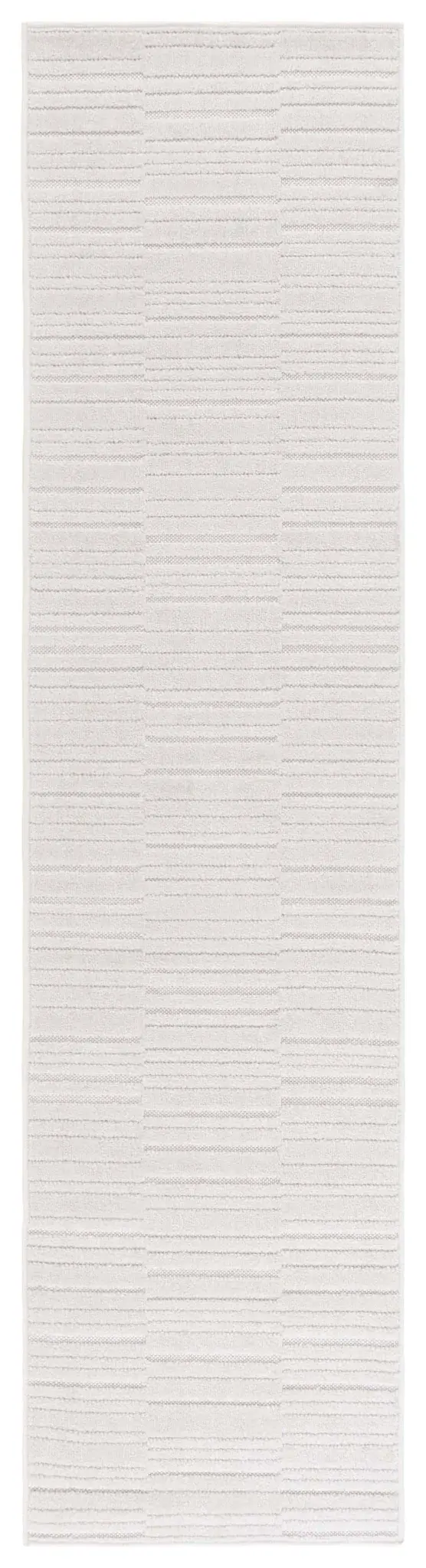 Stella Paneled Ribbed Outdoor Rug
