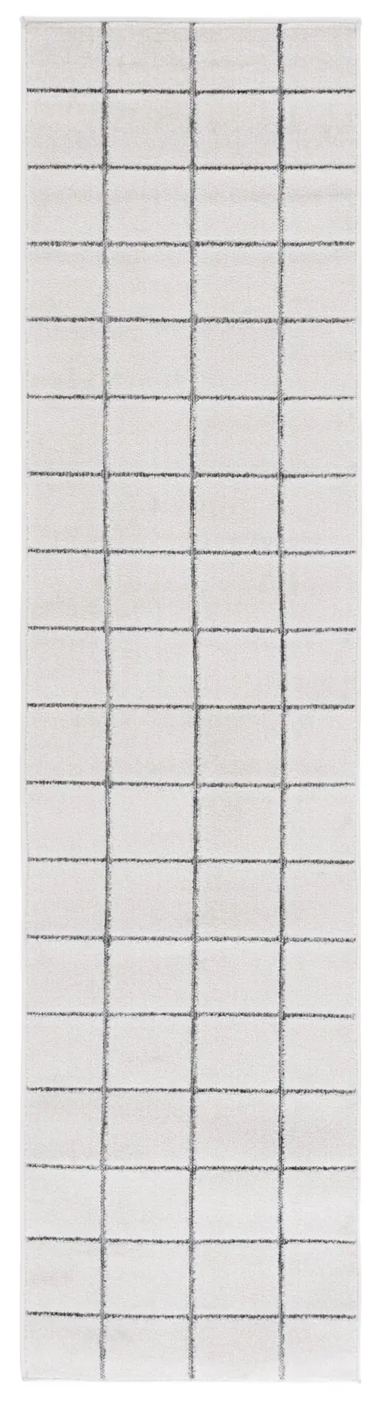 Stella Windowpane Grid Outdoor Rug