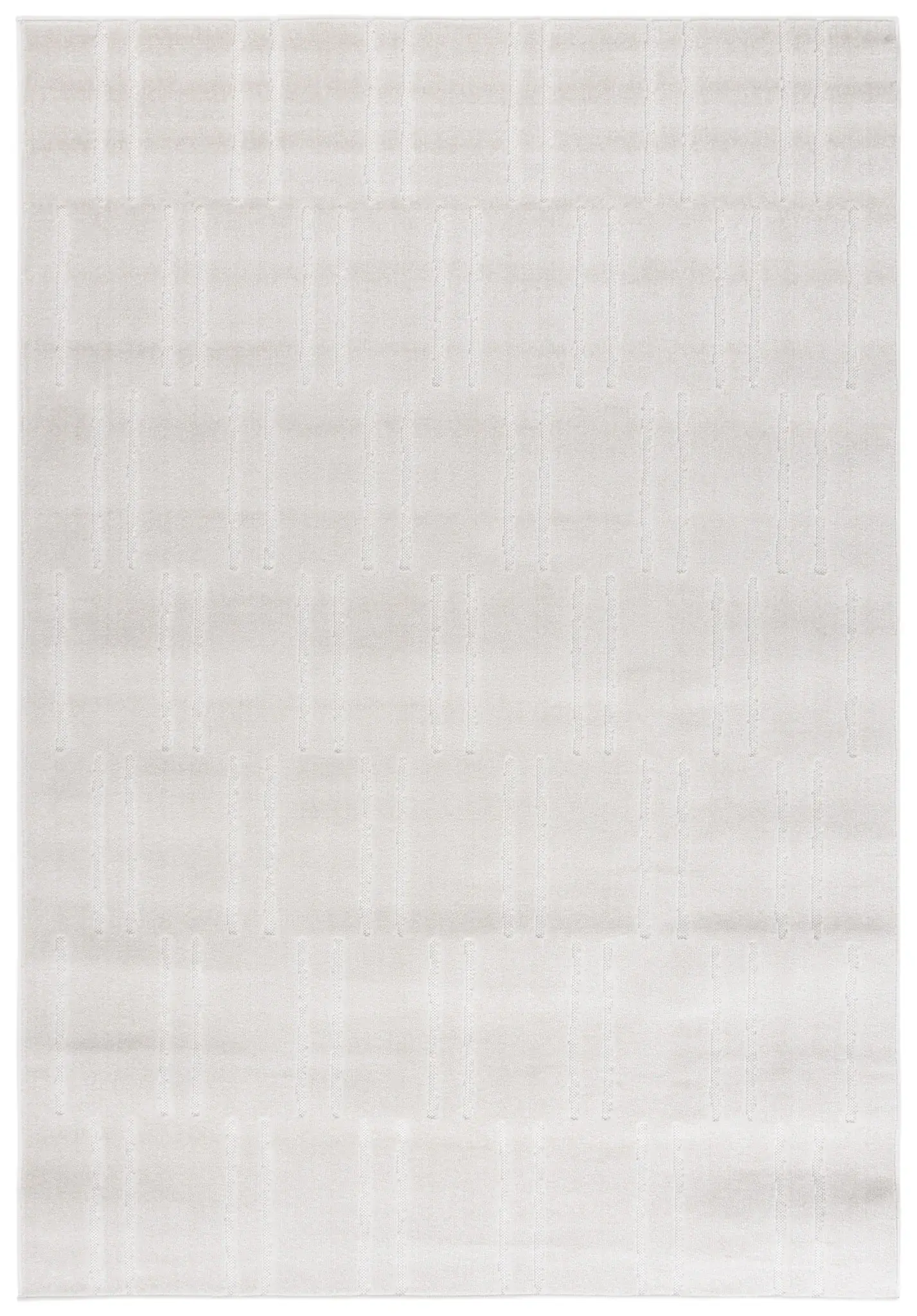 Stella Staggered Stripe Outdoor Rug