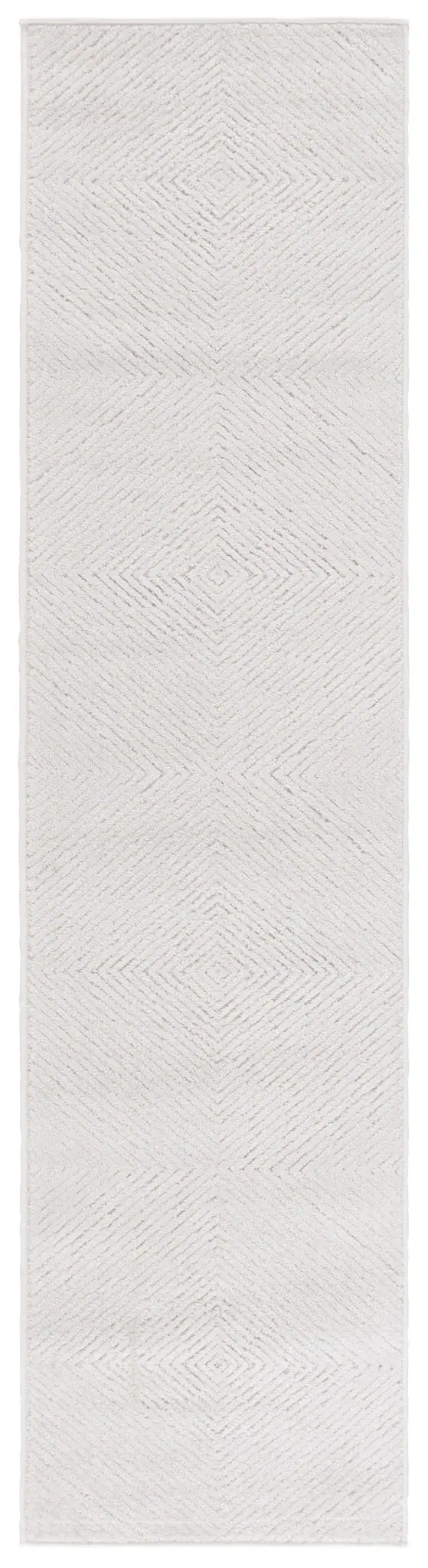 Stella Honeycomb Outdoor Rug