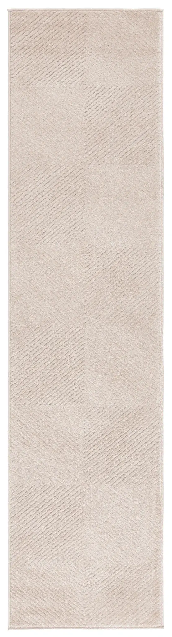 Stella Nested Diamond Outdoor Rug