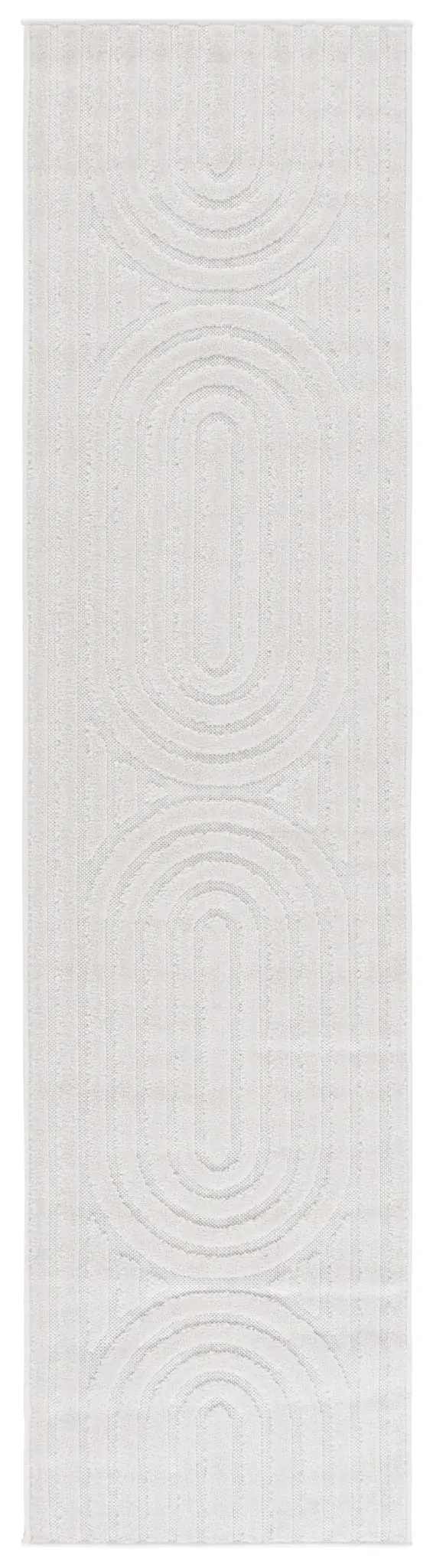 Stella Concentric Arch Outdoor Rug