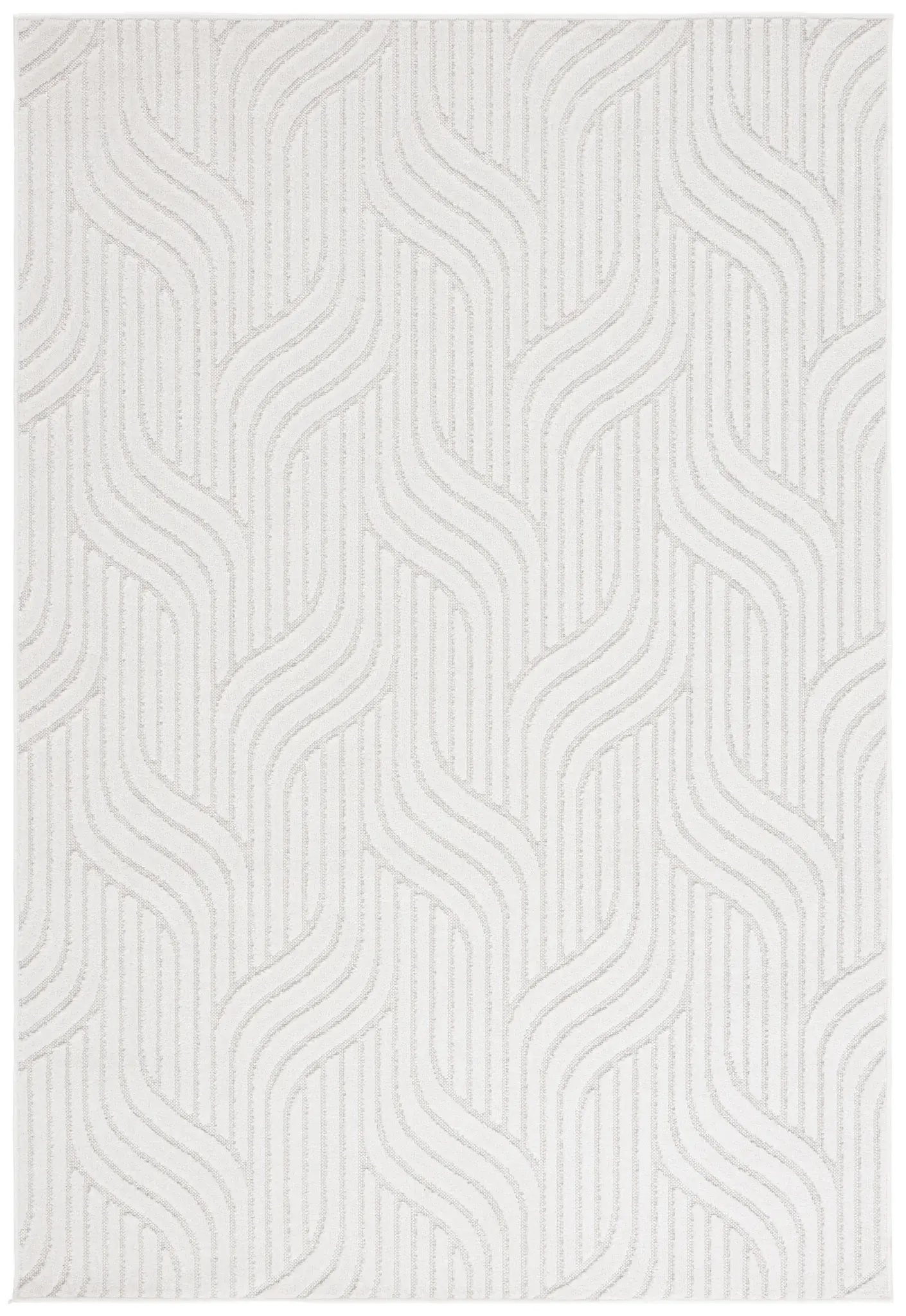 Stella Wave Outdoor Rug