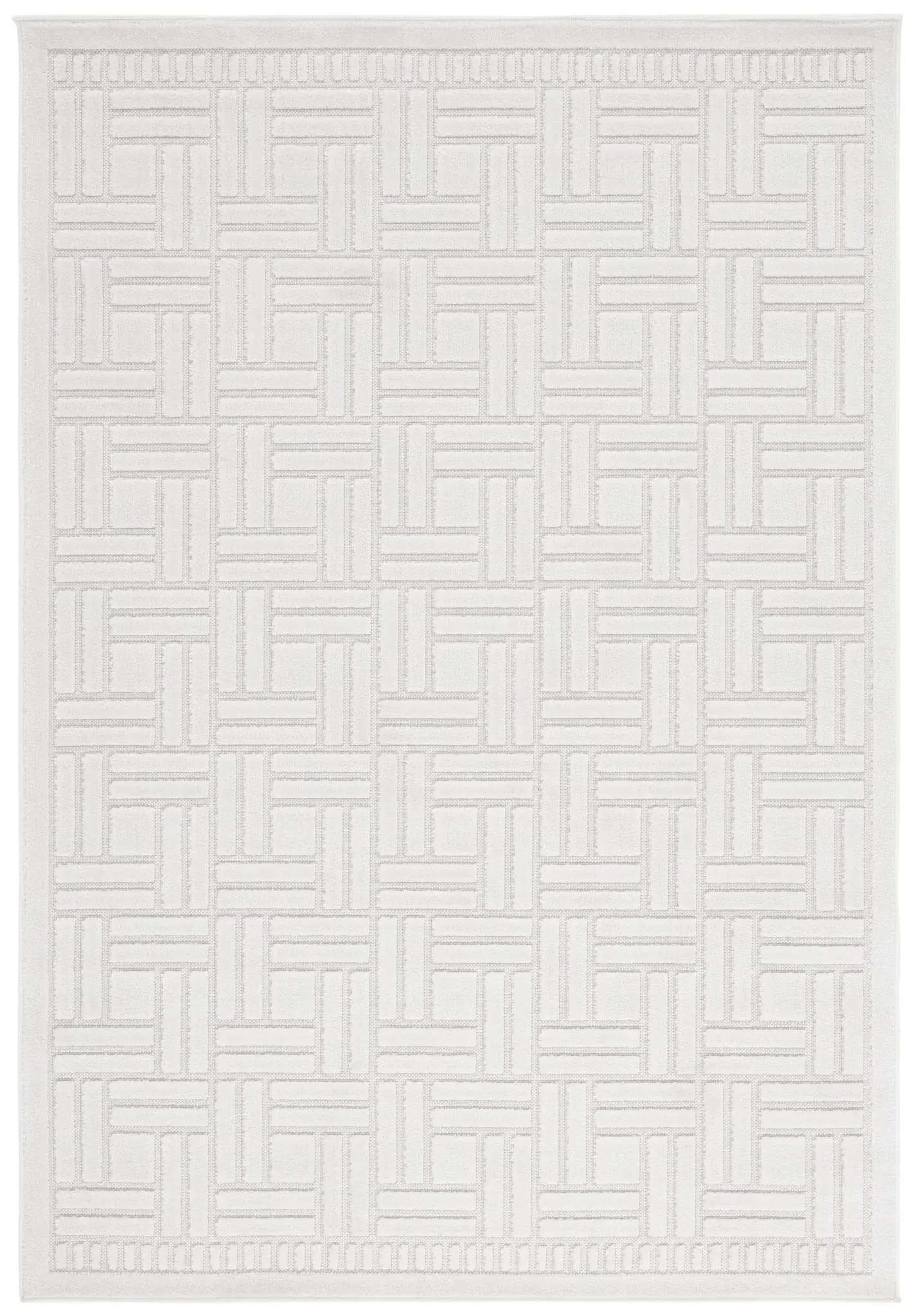 Stella Parquet Outdoor Rug