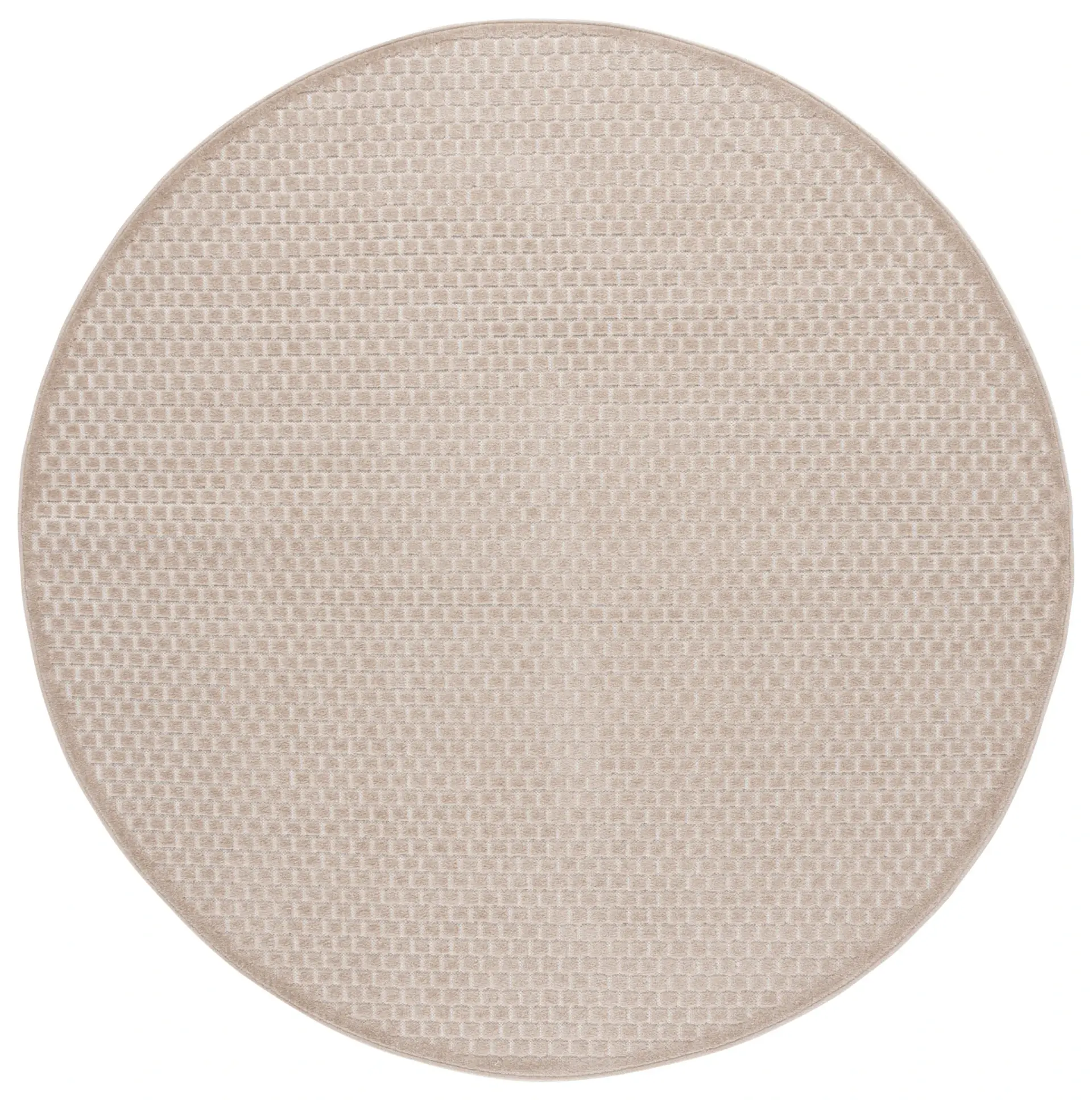 Stella Basketweave Outdoor Rug
