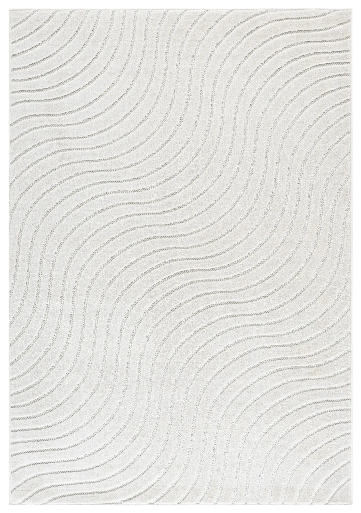 Stella Wavy Line Rug
