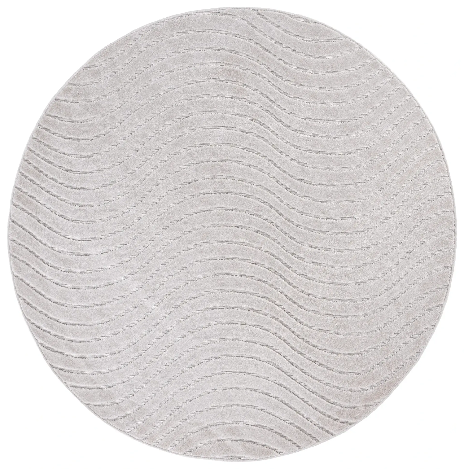 Stella Wavy Line Rug