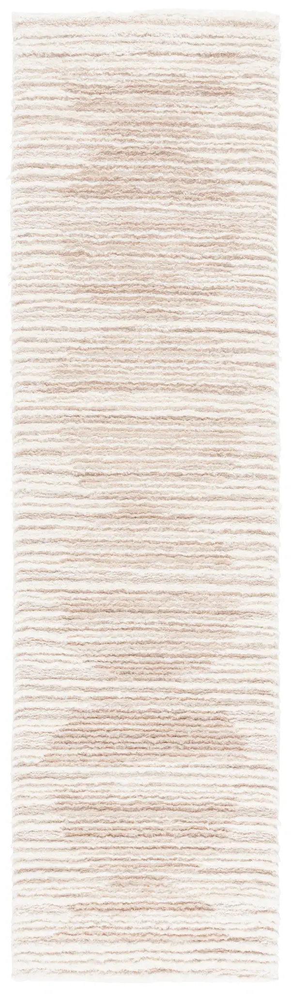 Seattle Shag Stacked Circles Rug