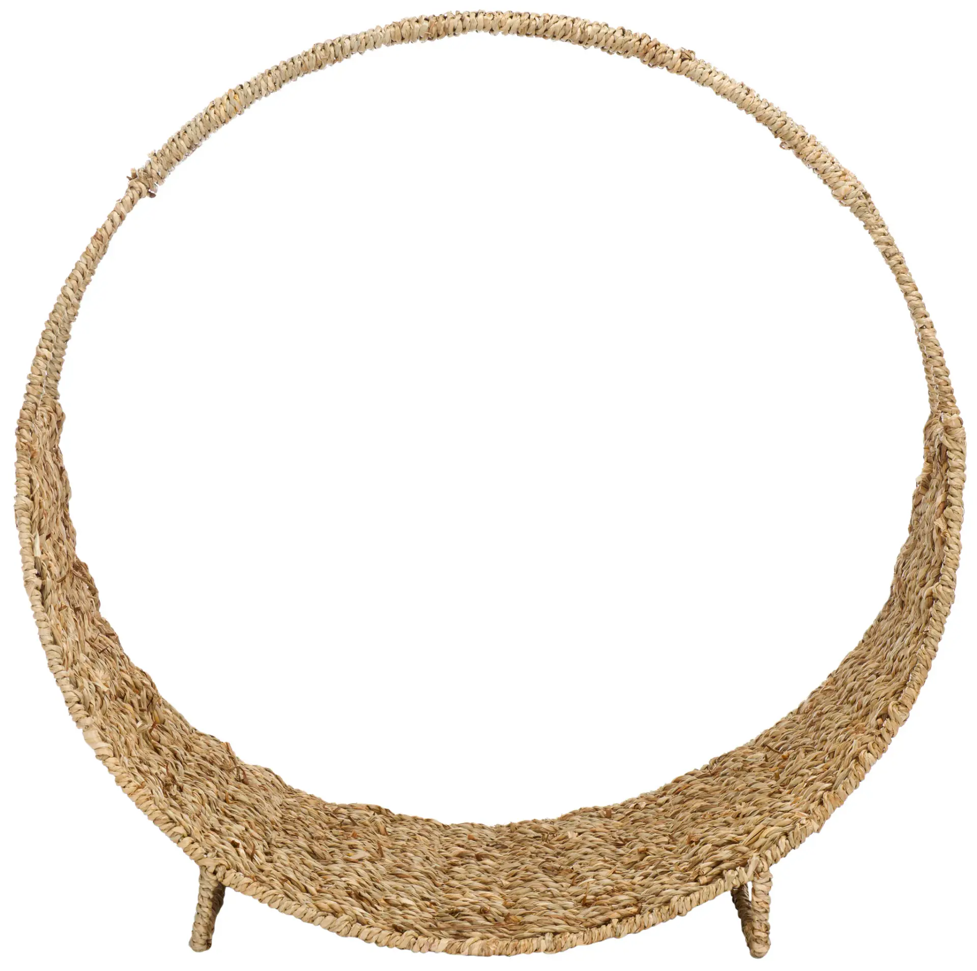 Milly Crescent Rack