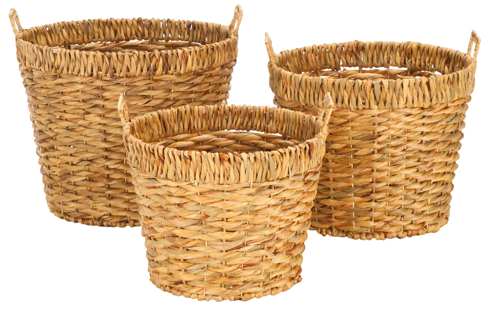 Fenwick Set Of Three Baskets