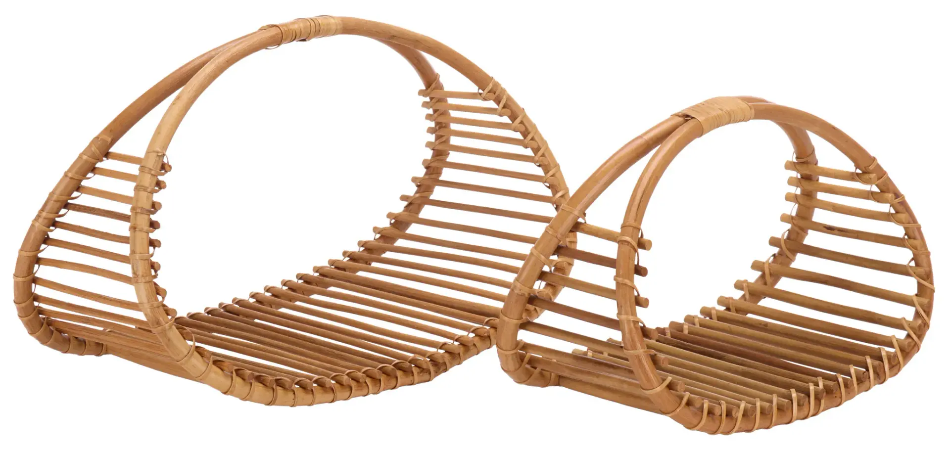 Freyley Set Of Two-Baskets