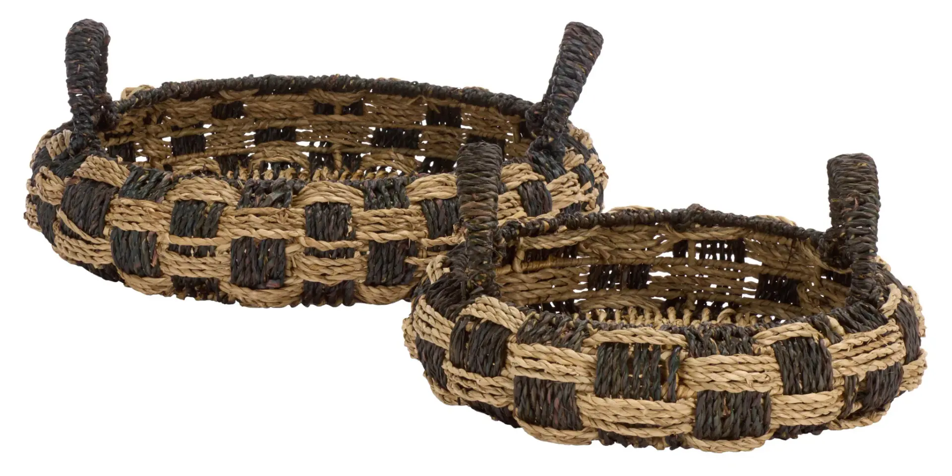 Patro Set Of Two-Baskets