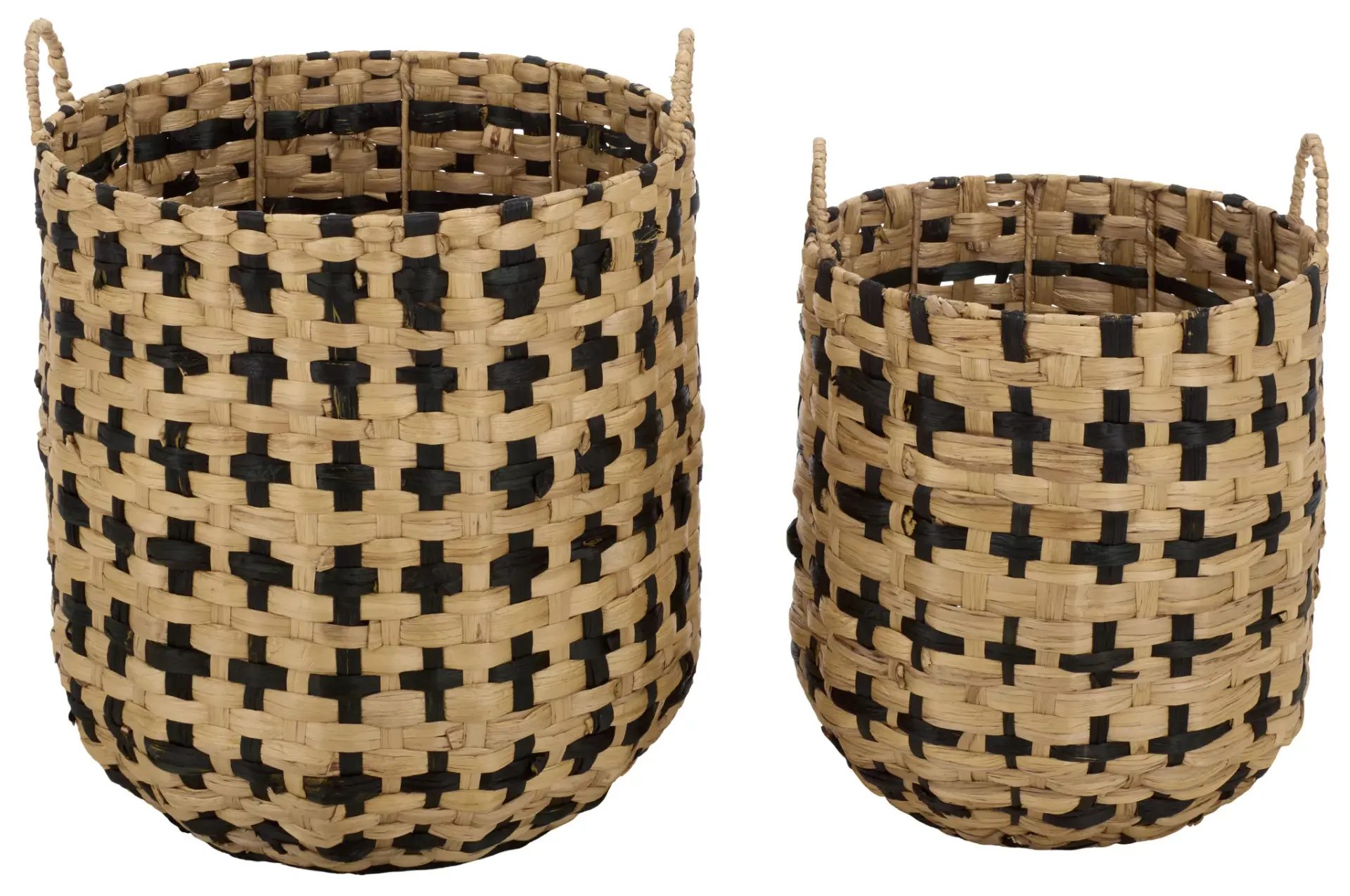 Richy Set Of Two-Baskets