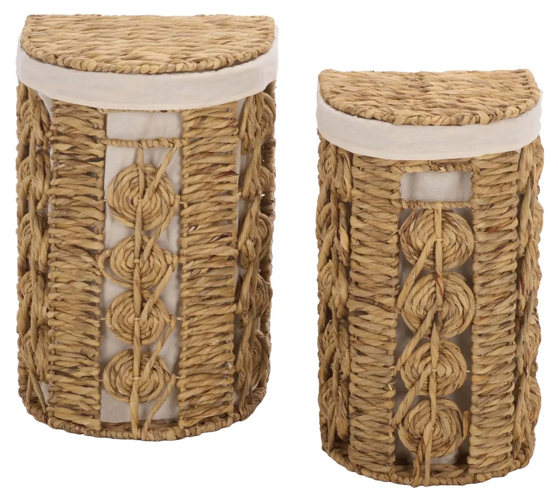 Novik Set Of Two-Baskets