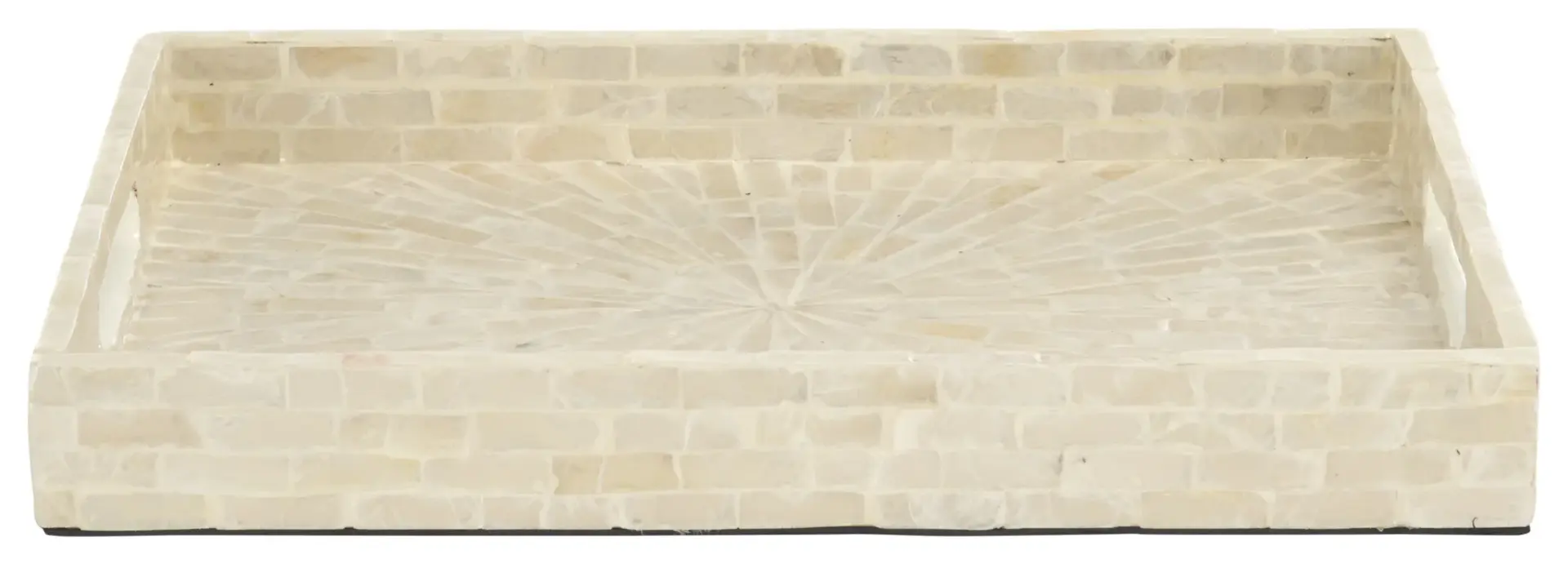 Betina Rectangle Tray