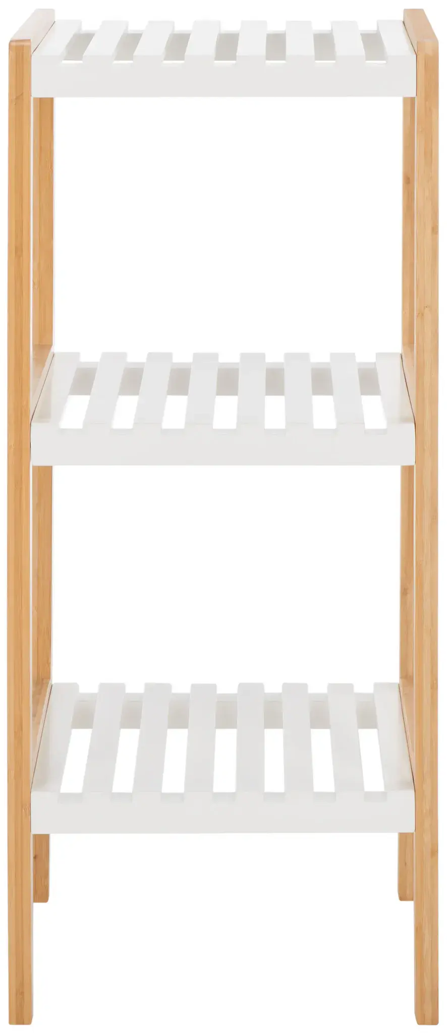 Paxter Three-Tier Shelf