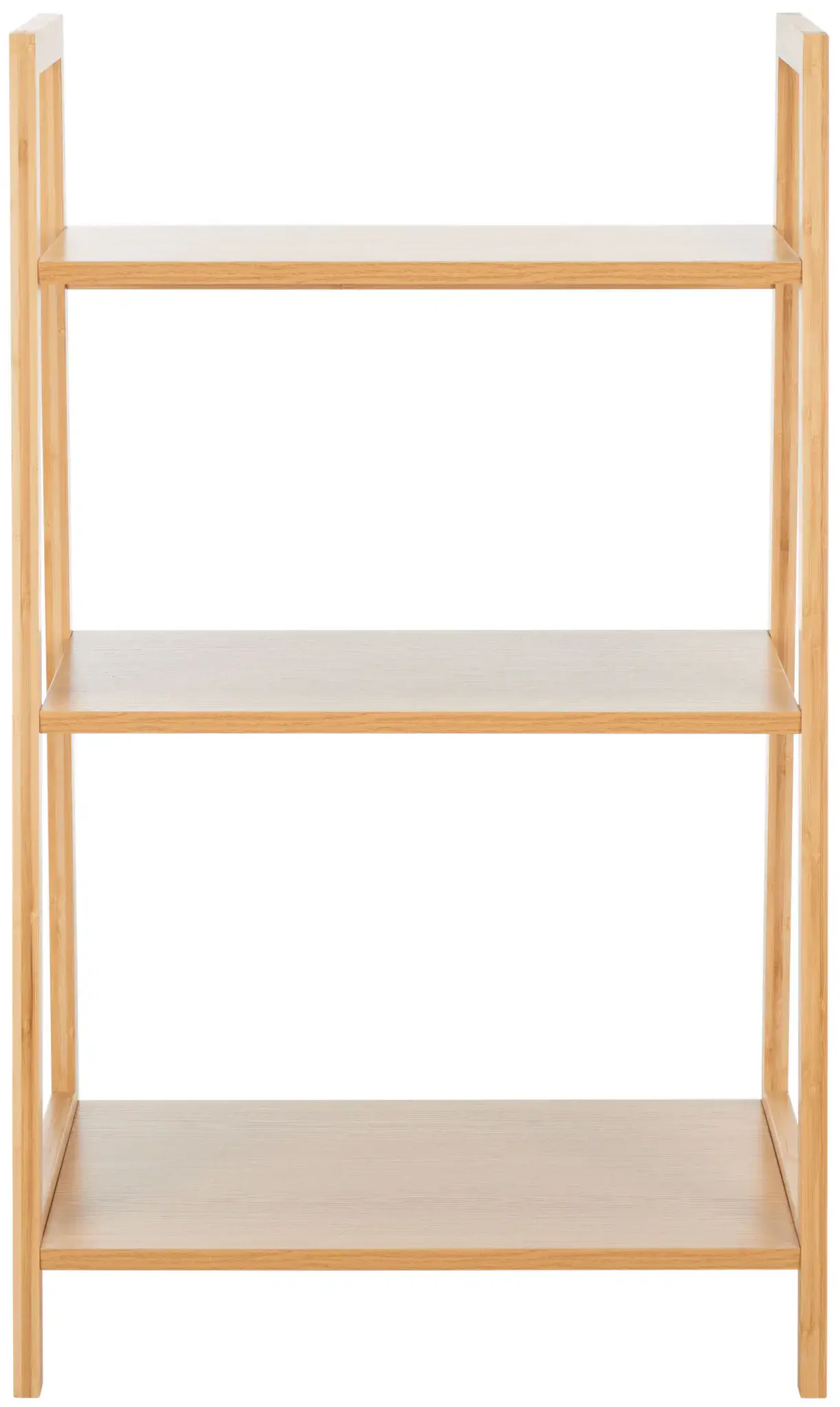 Alucard Three-Tier Shelf