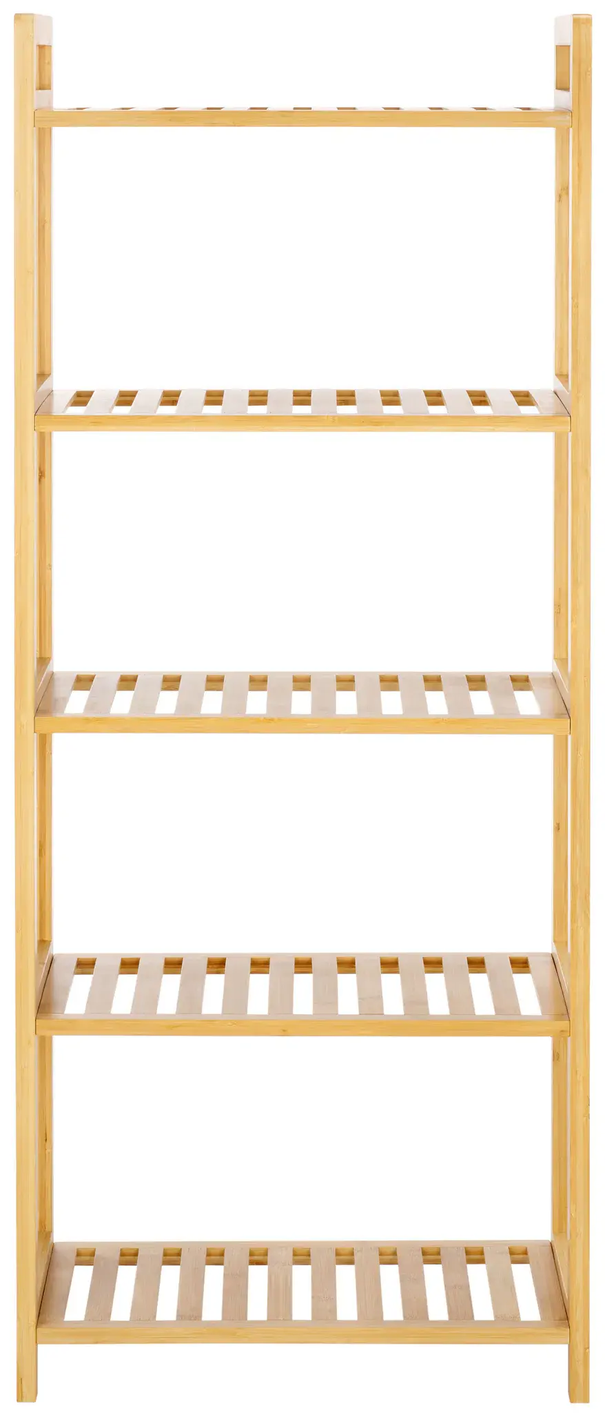 Frigga Five-Tier Shelf